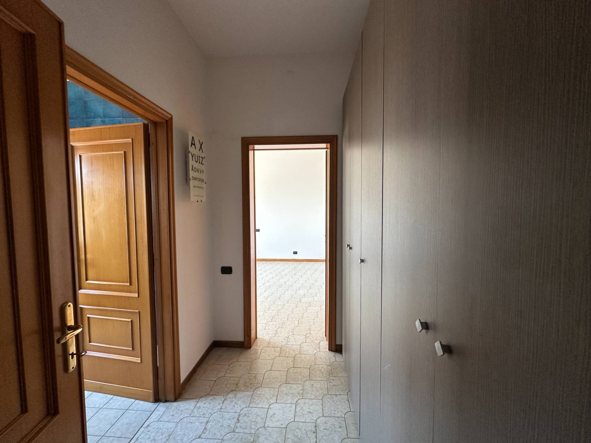 Appartamento con ingresso Indipendente e Terrazzo in vendita a Mirandola