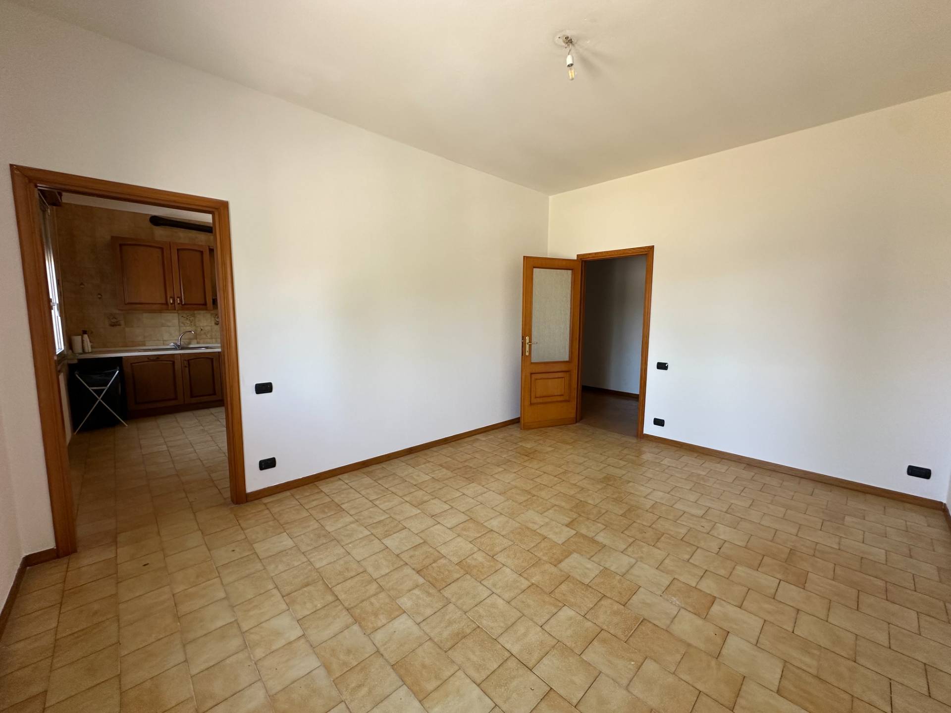 Appartamento con ingresso Indipendente e Terrazzo in vendita a Mirandola