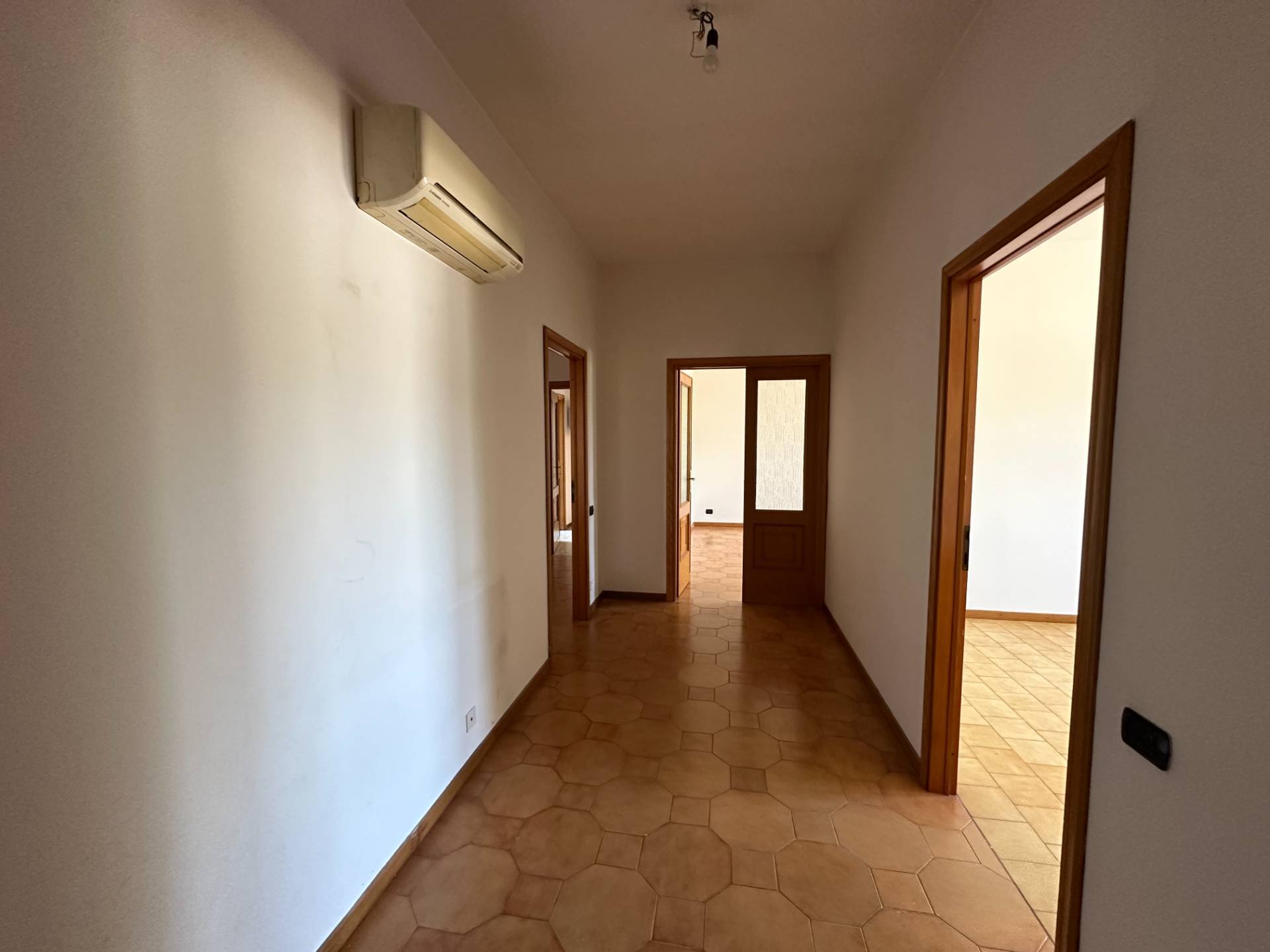 Appartamento con ingresso Indipendente e Terrazzo in vendita a Mirandola