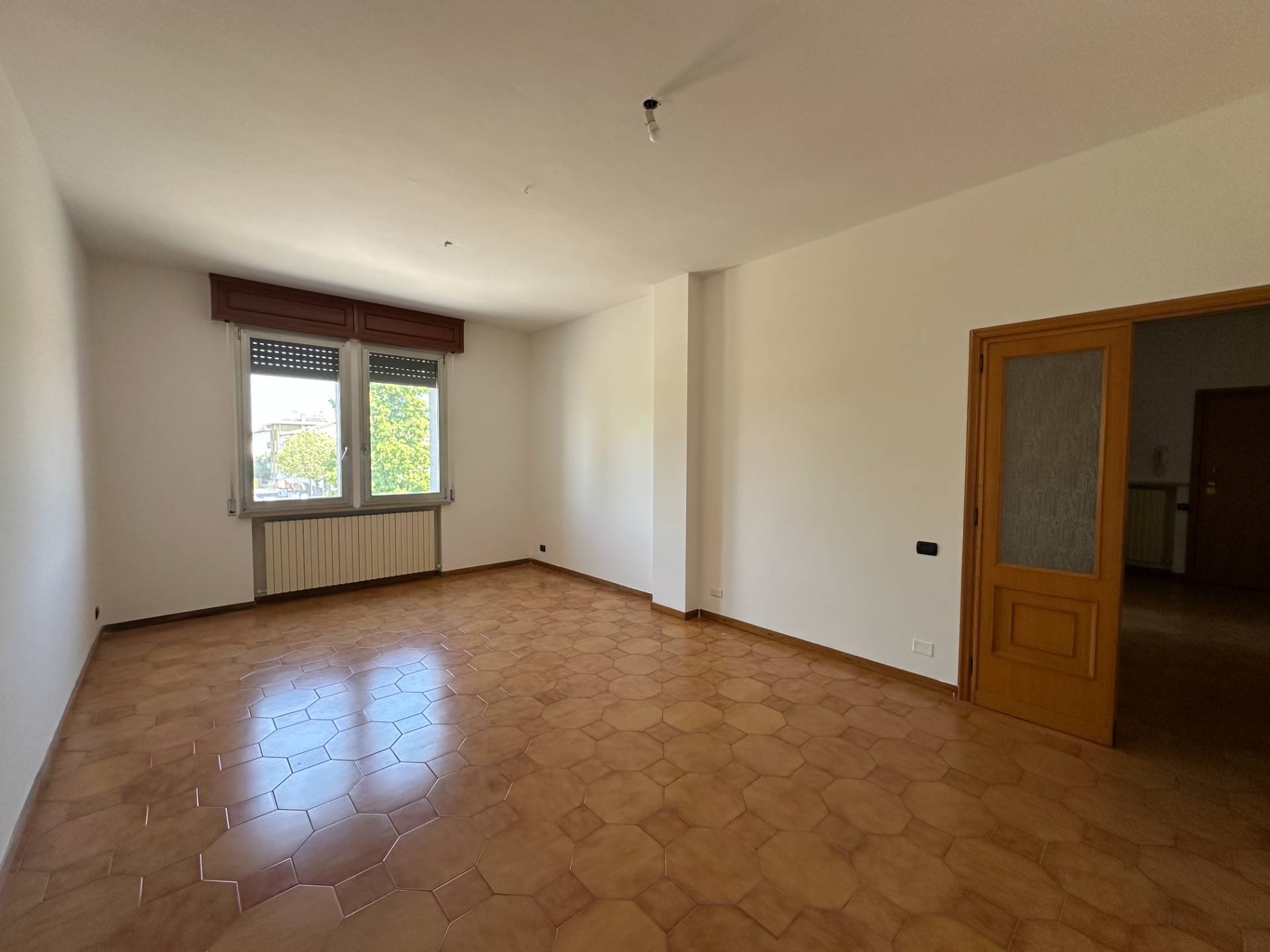 Appartamento con ingresso Indipendente e Terrazzo in vendita a Mirandola
