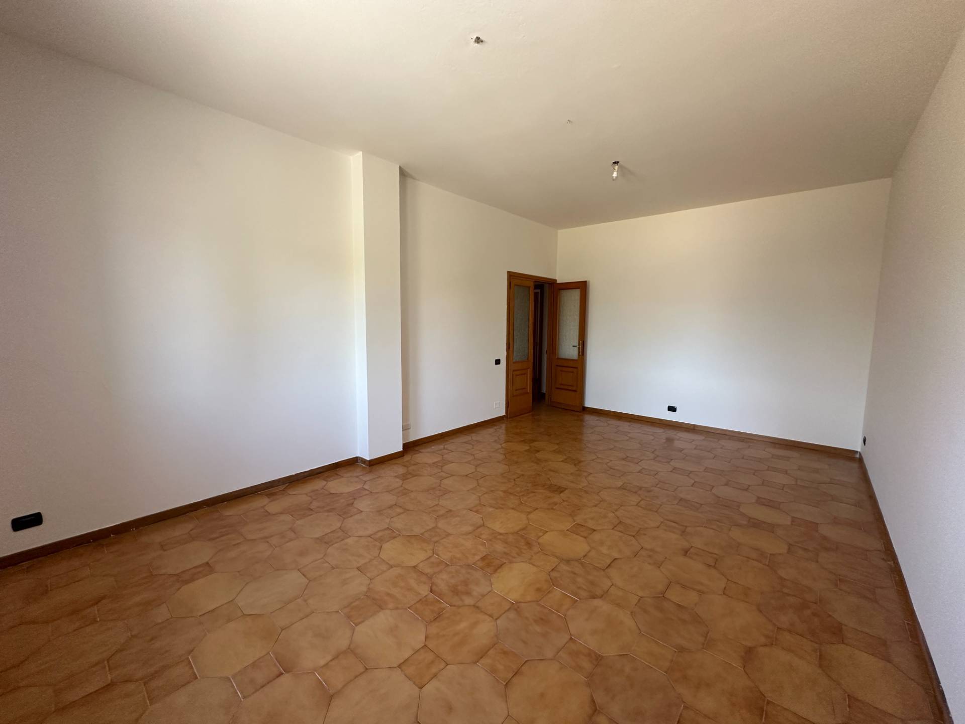Appartamento con ingresso Indipendente e Terrazzo in vendita a Mirandola
