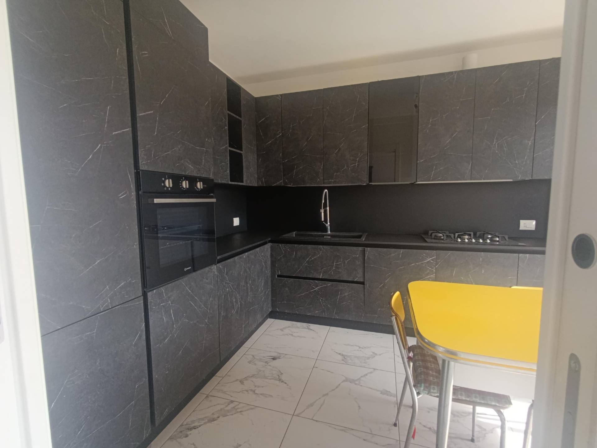 Attico con Terrazzo in affitto a Mirandola