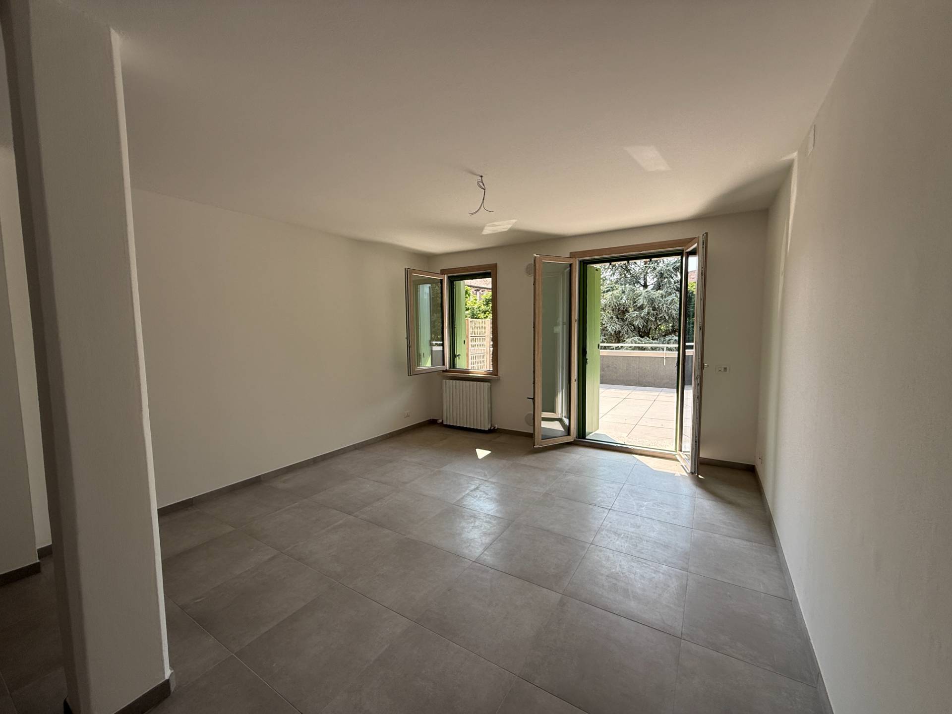 Appartamento al 1� Piano in vendita a Poggio Rusco