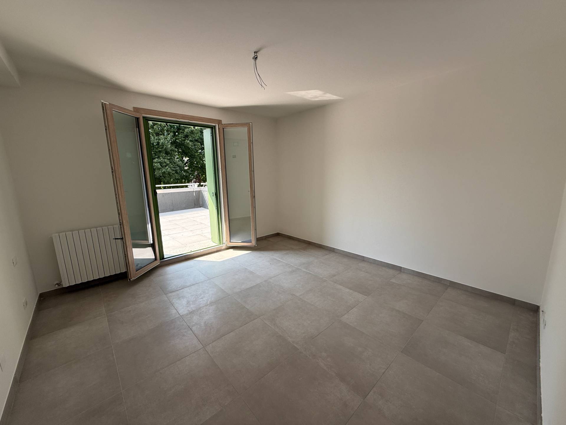 Appartamento al 1� Piano in vendita a Poggio Rusco