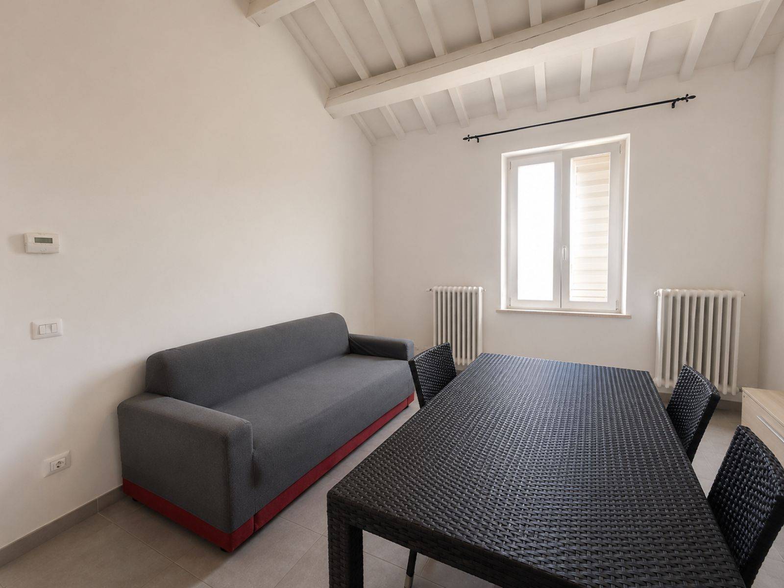 Appartamento al 2� ed ultimo Piano in affitto a Mirandola