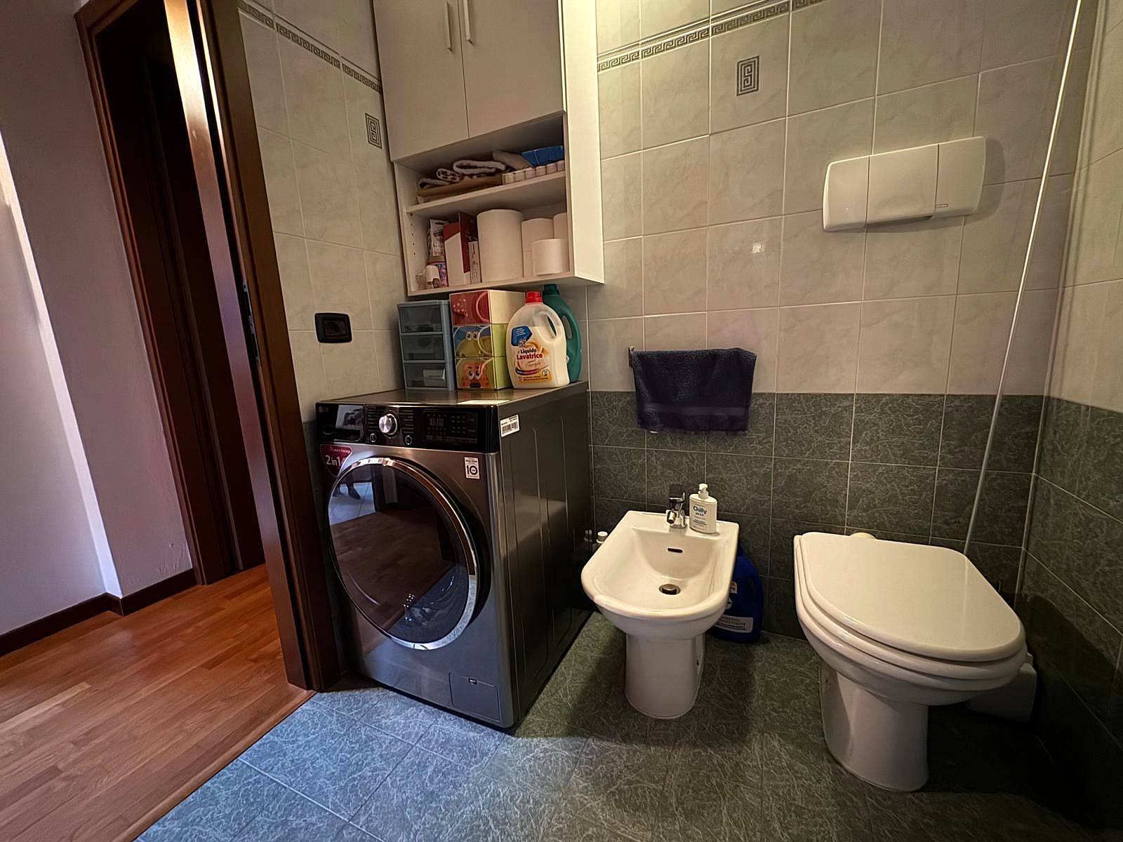 Appartamento al 2� Piano in vendita a Concordia sulla Secchia