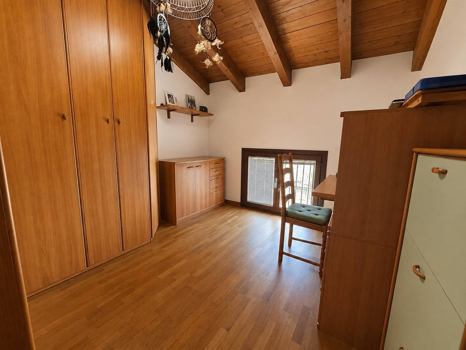 Appartamento al 2� Piano in vendita a Concordia sulla Secchia