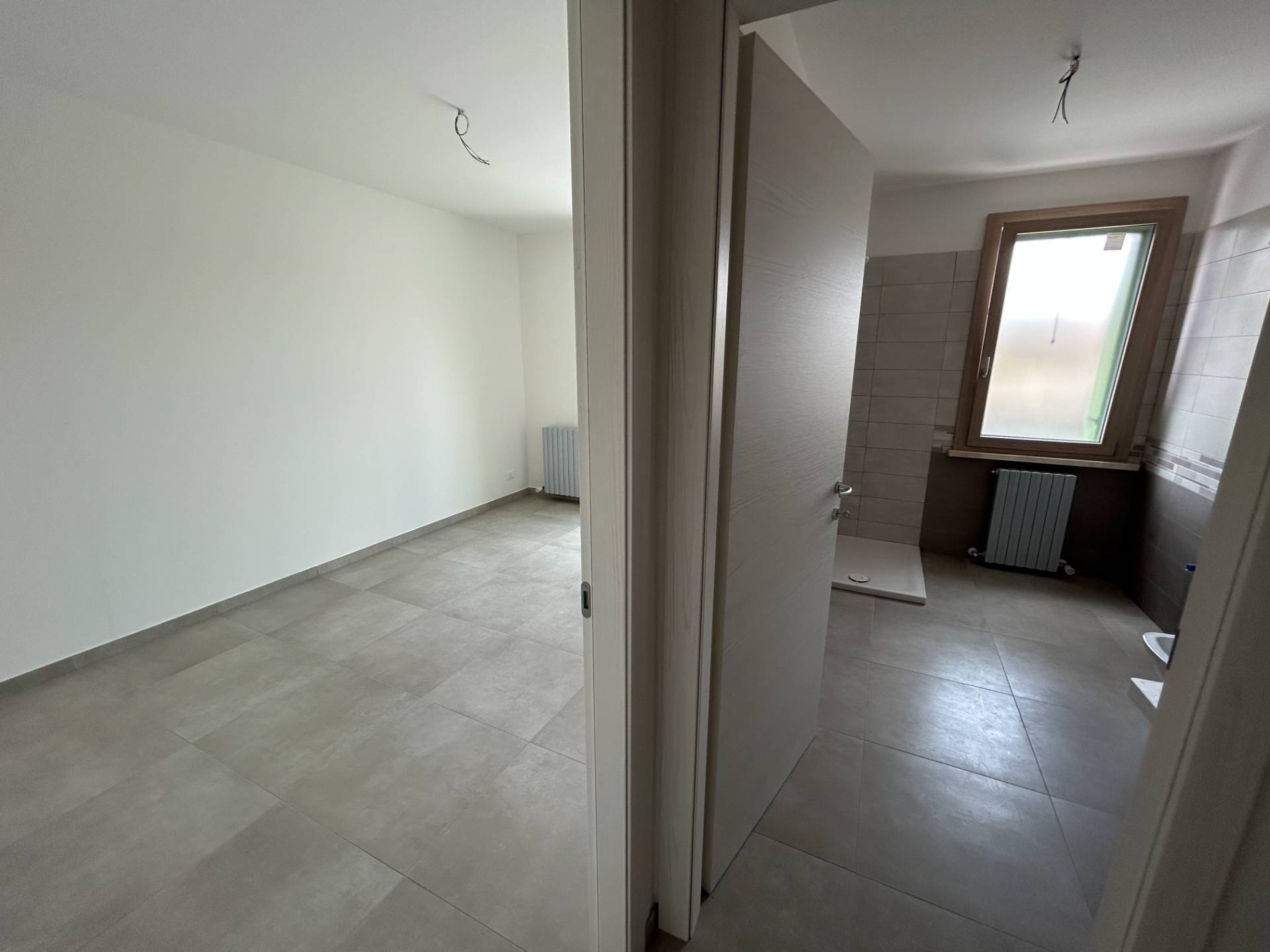 Appartamento al 1� Piano in vendita a Poggio Rusco