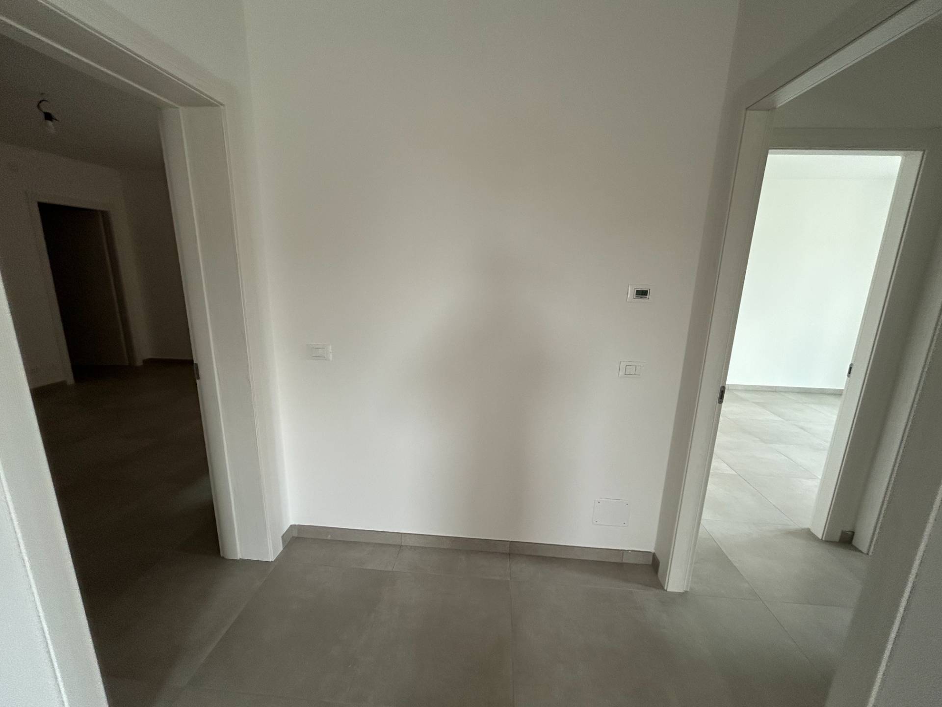 Appartamento al 1� Piano in vendita a Poggio Rusco
