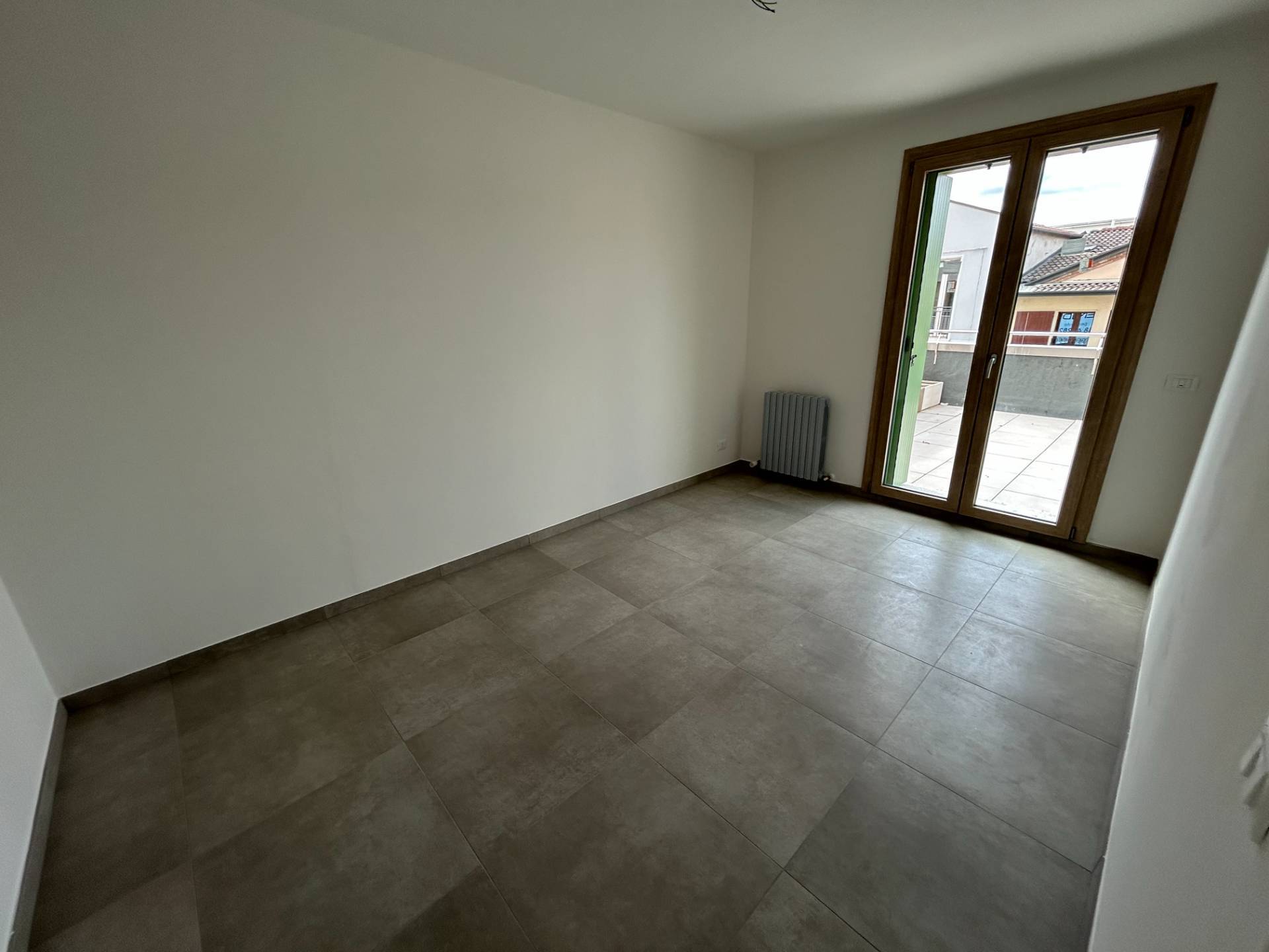 Appartamento al 1� Piano in vendita a Poggio Rusco