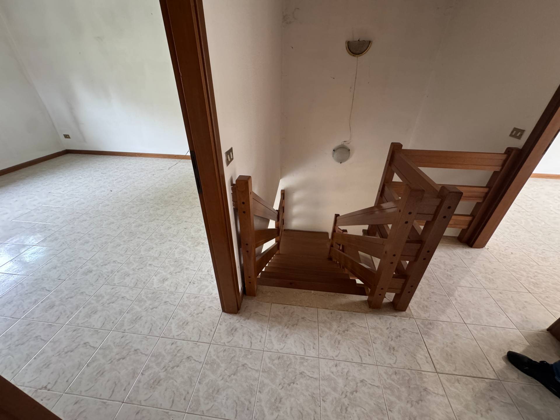 Porzione di Casa con Giardino in vendita a Concordia sulla Secchia