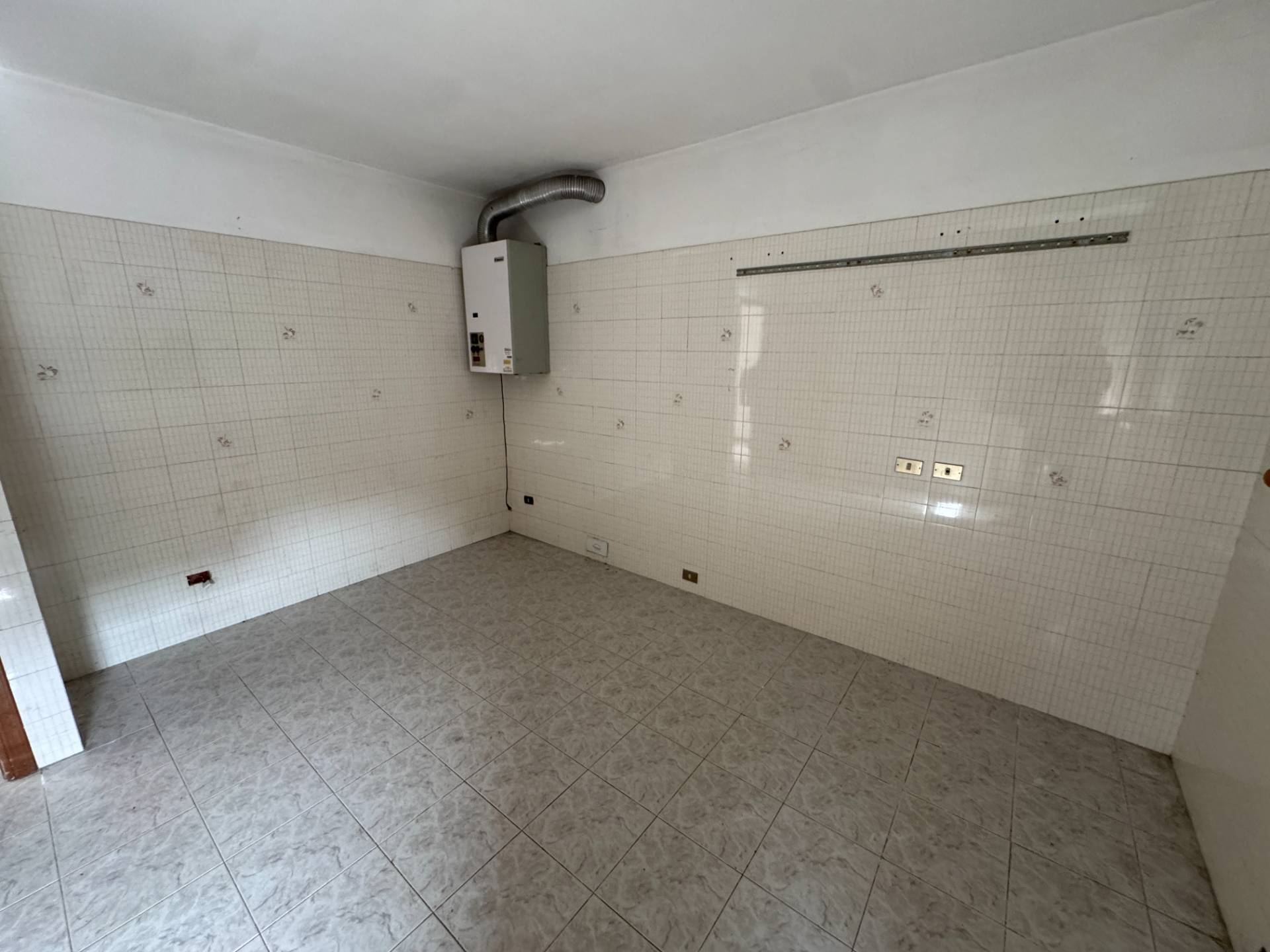Porzione di Casa con Giardino in vendita a Concordia sulla Secchia