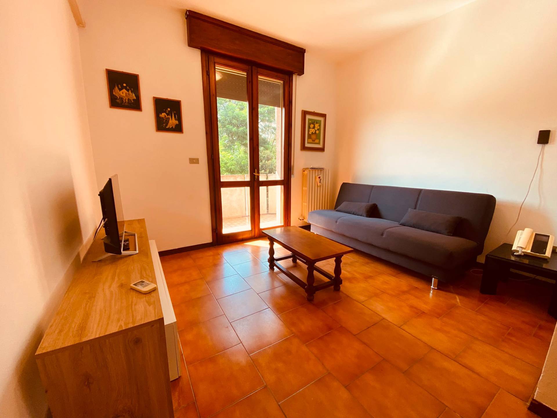 Appartamento al 2� Piano in affitto a Poggio Rusco