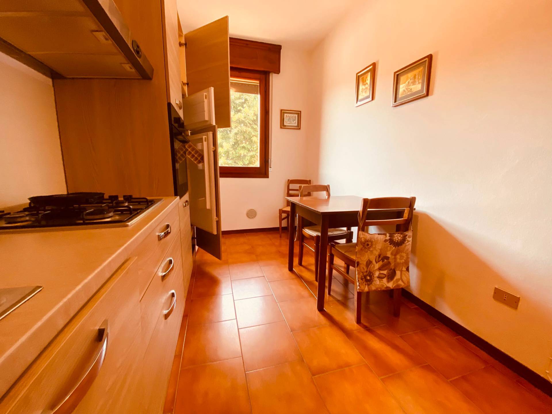 Appartamento al 2� Piano in affitto a Poggio Rusco