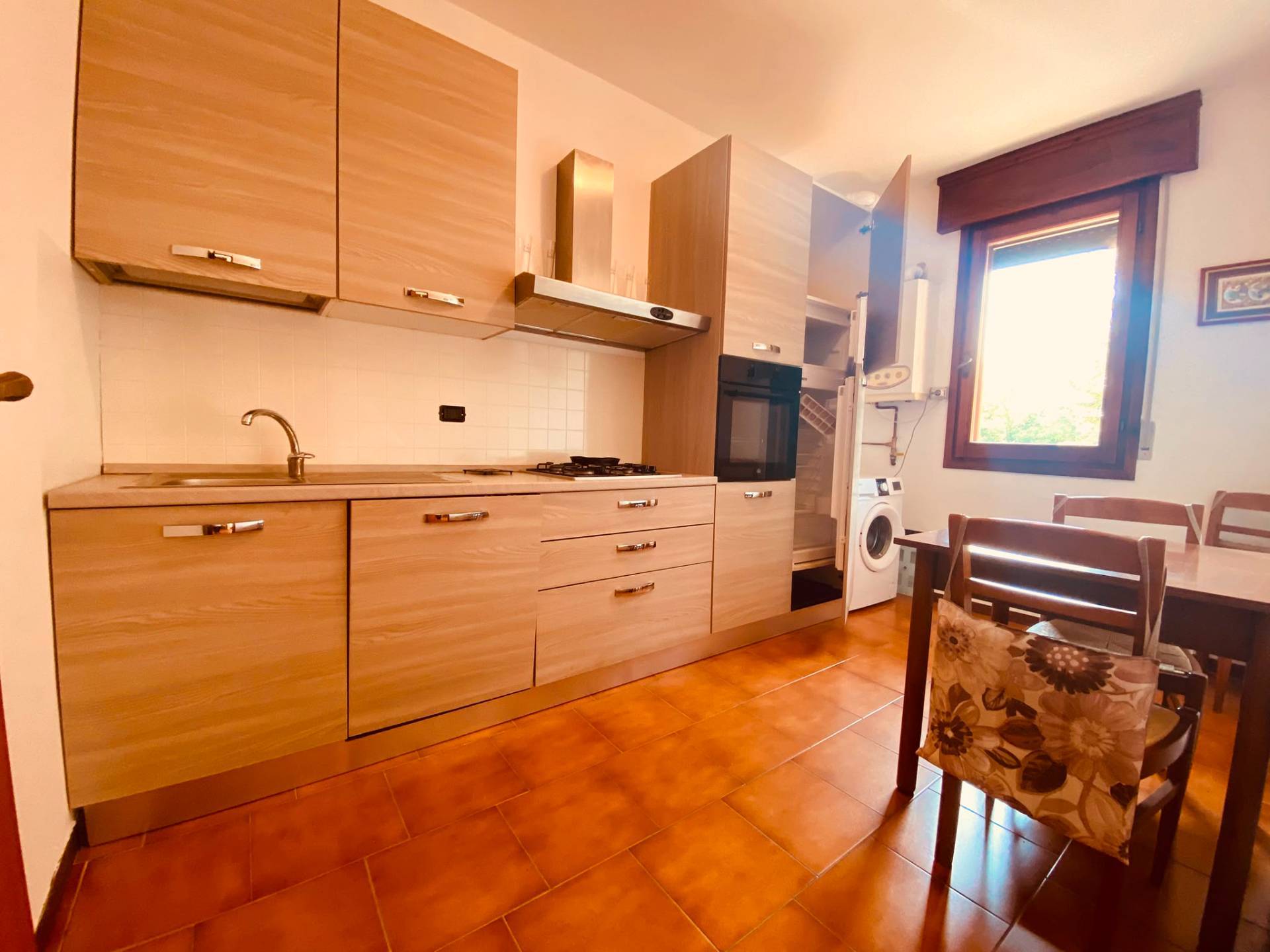 Appartamento al 2� Piano in affitto a Poggio Rusco