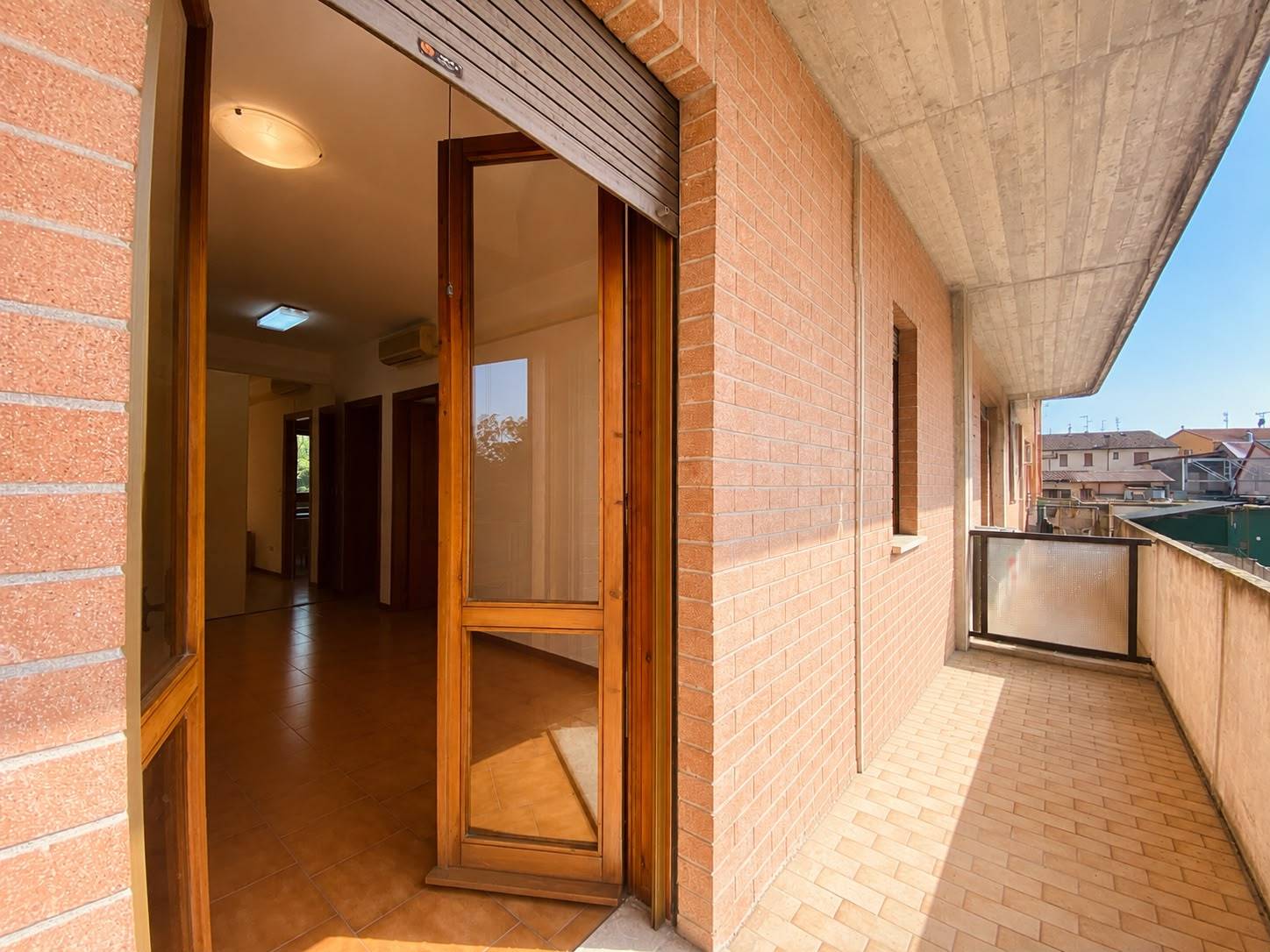 Appartamento al 2� Piano in affitto a Poggio Rusco