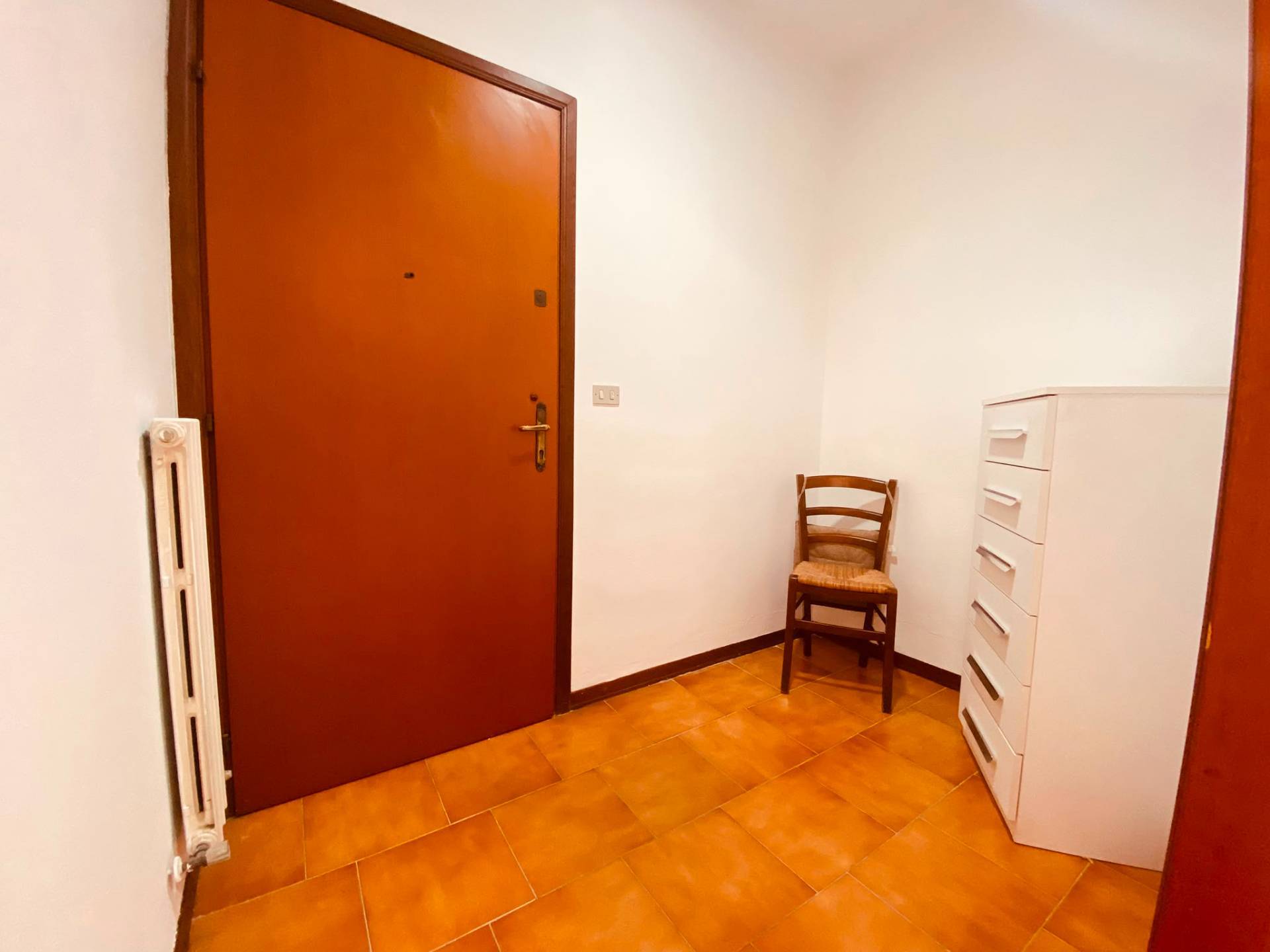 Appartamento al 2� Piano in affitto a Poggio Rusco