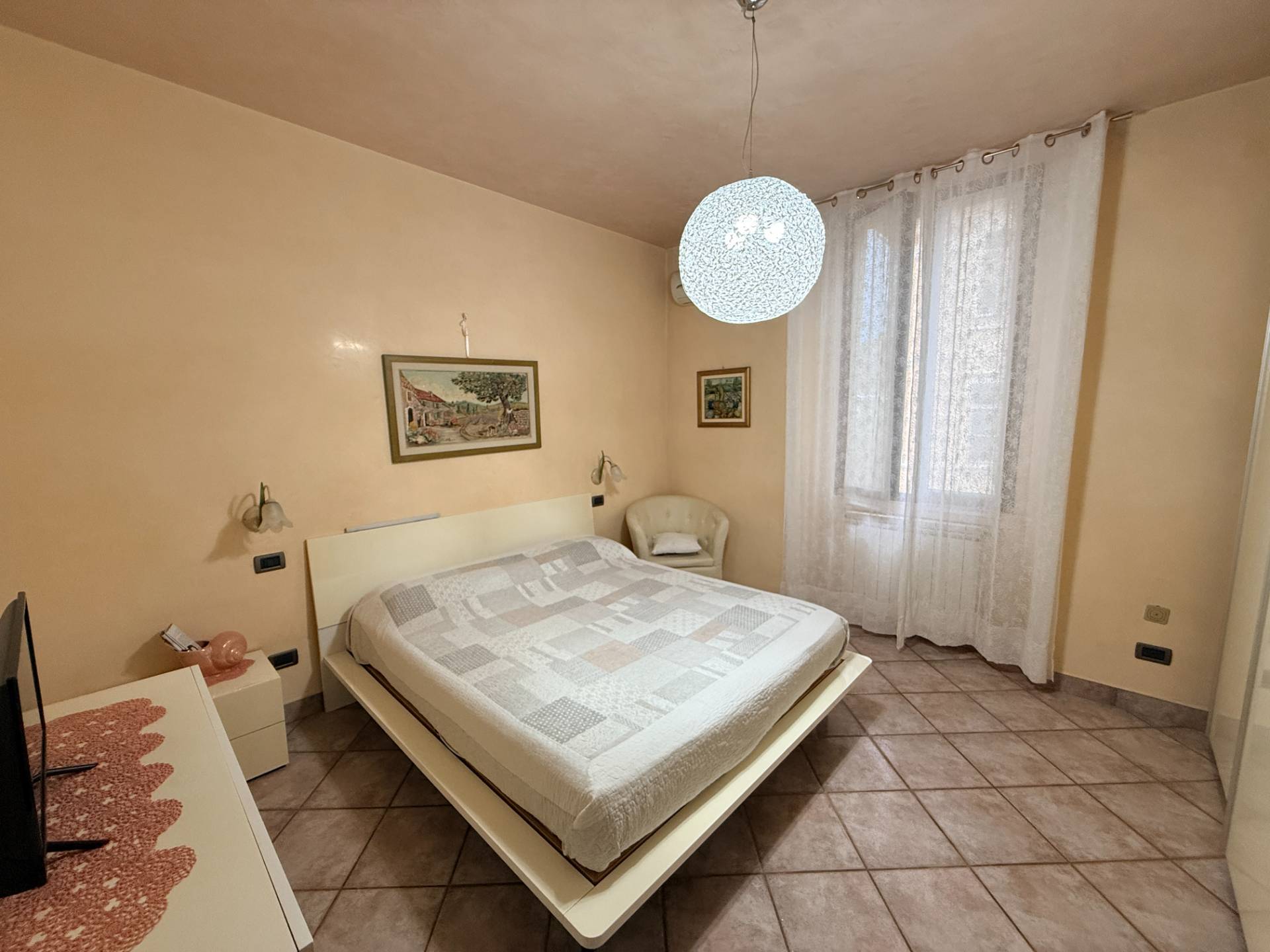 Appartamento al 1� Piano in vendita a Poggio Rusco