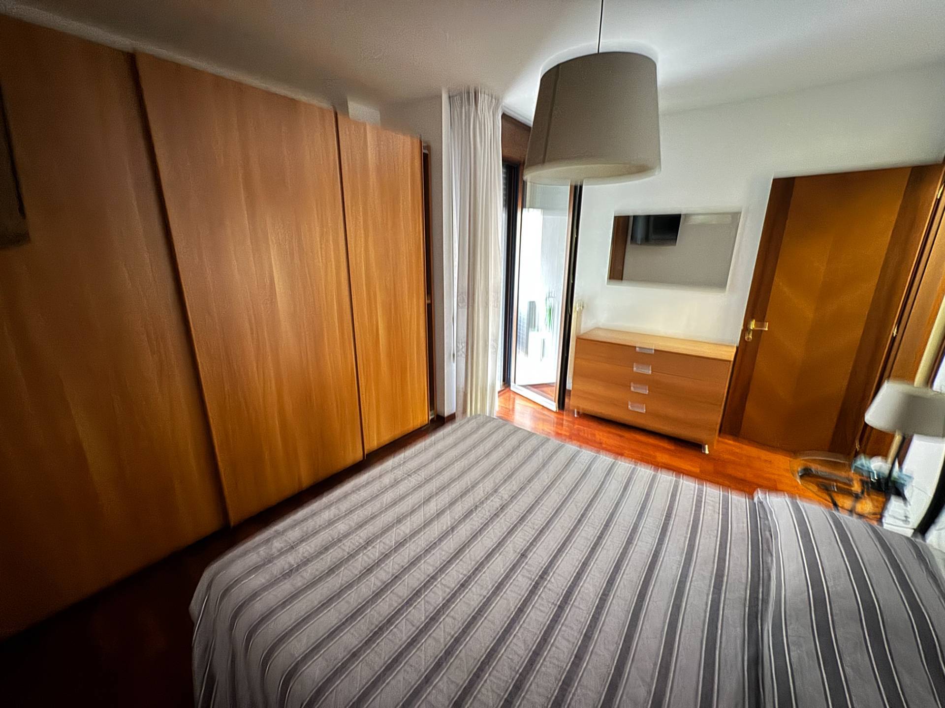 Appartamento al 1� Piano con zona Servizi al Piano Terra in vendita a Mirandola