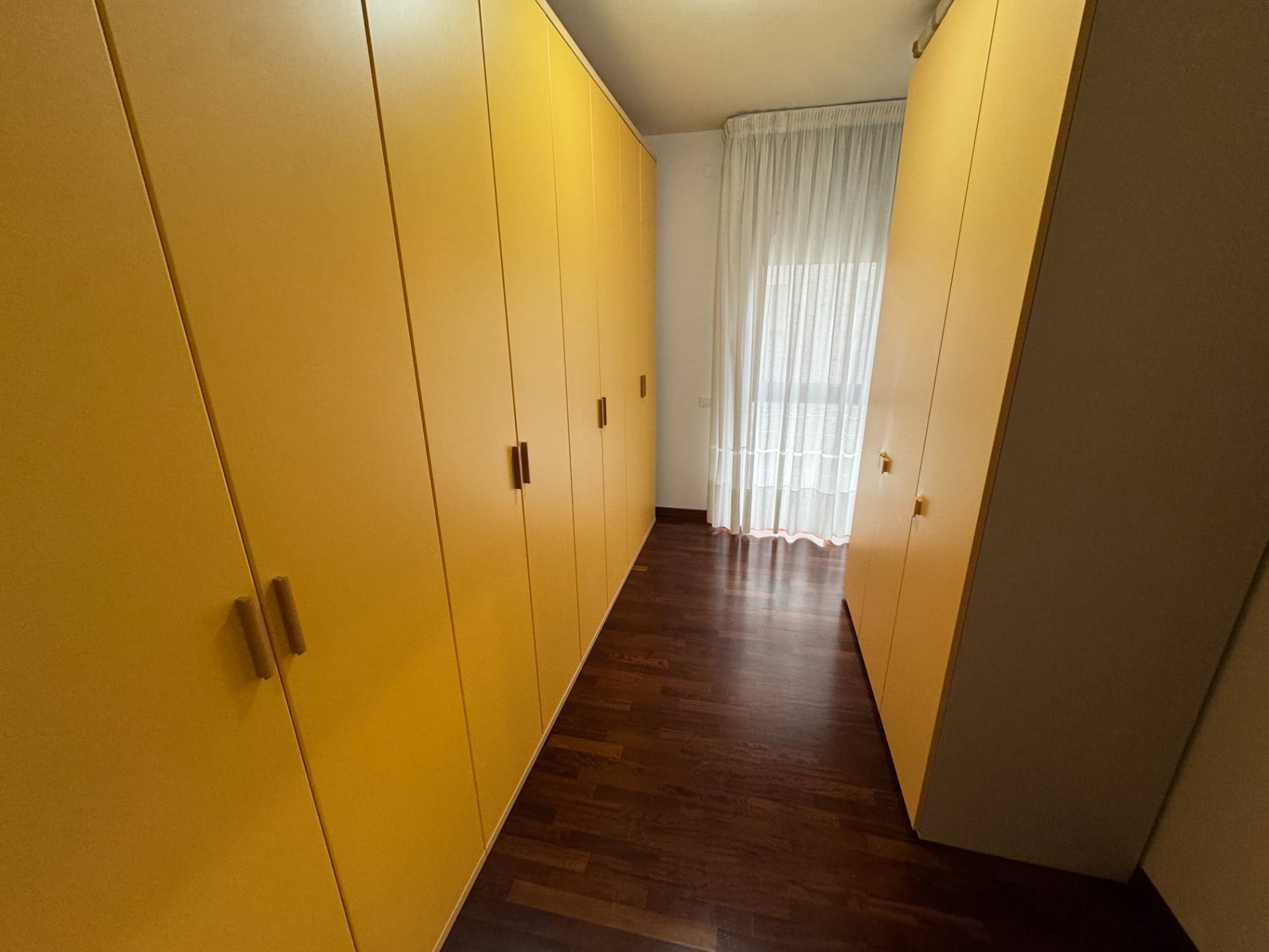 Appartamento al 1� Piano con zona Servizi al Piano Terra in vendita a Mirandola