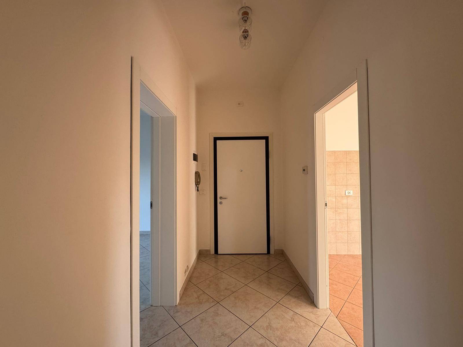Appartamento al 2� Piano in vendita a Cavezzo