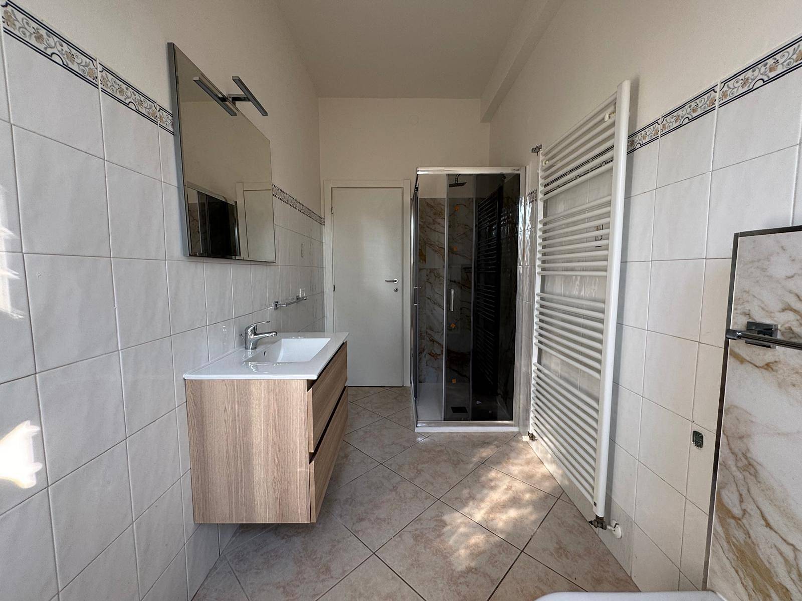 Appartamento al 2� Piano in vendita a Cavezzo