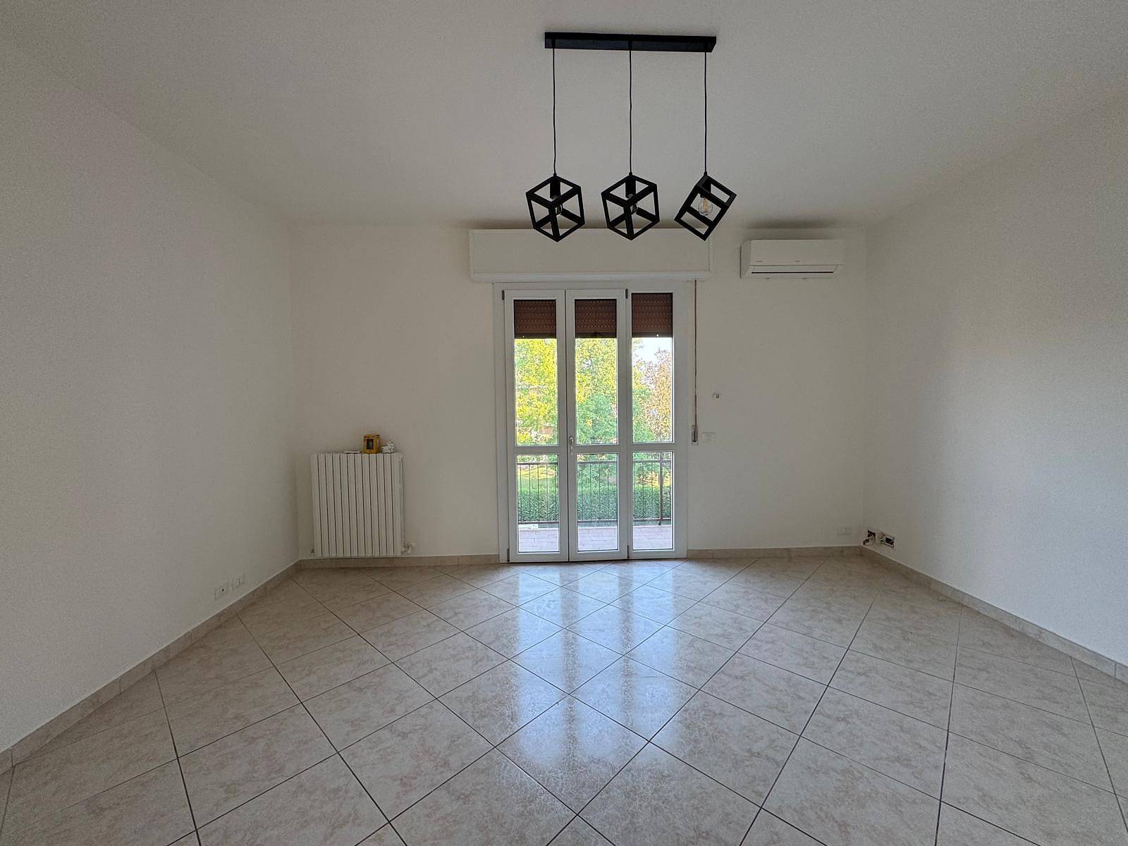 Appartamento al 2� Piano in vendita a Cavezzo