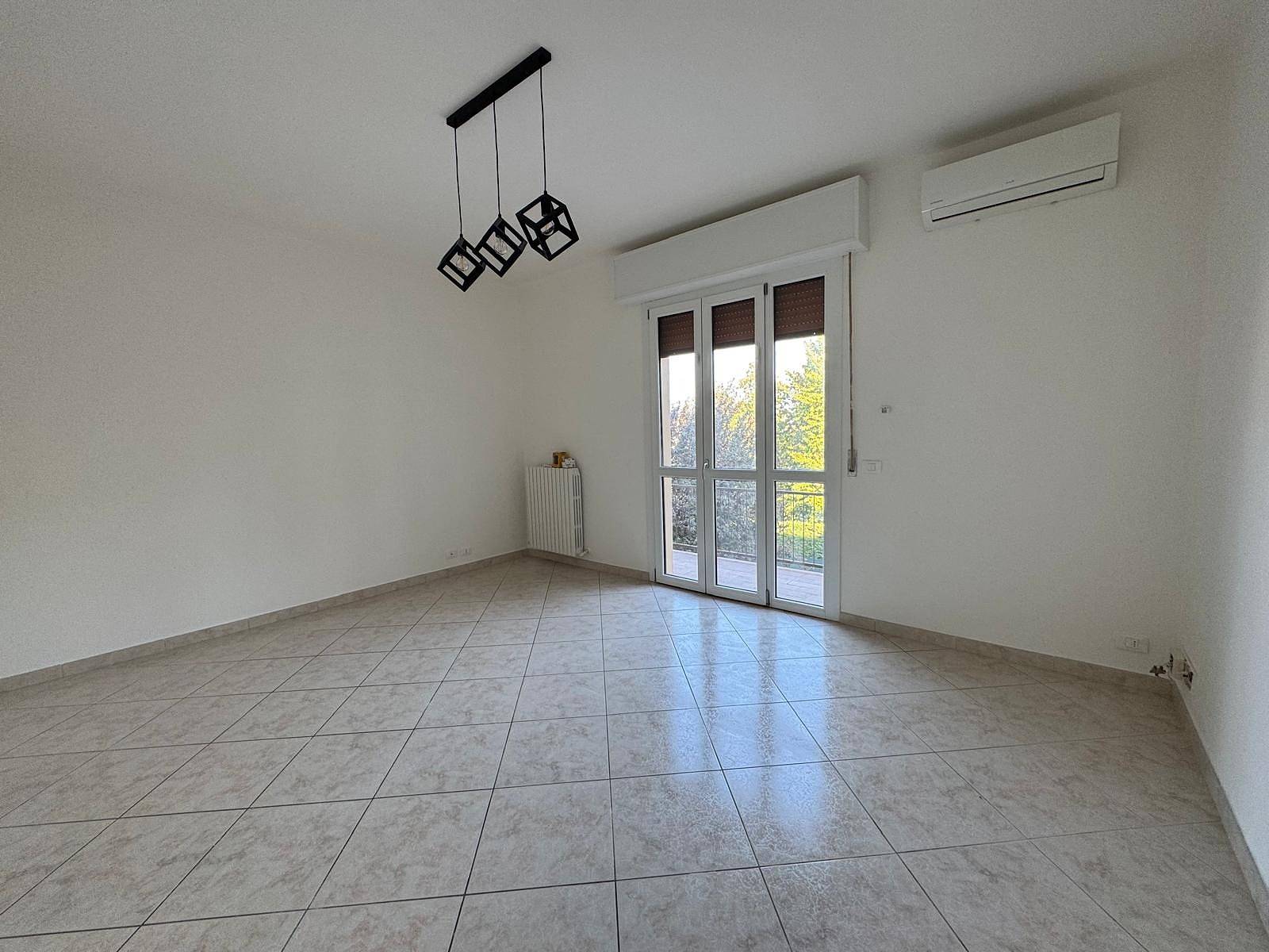 Appartamento al 2� Piano in vendita a Cavezzo