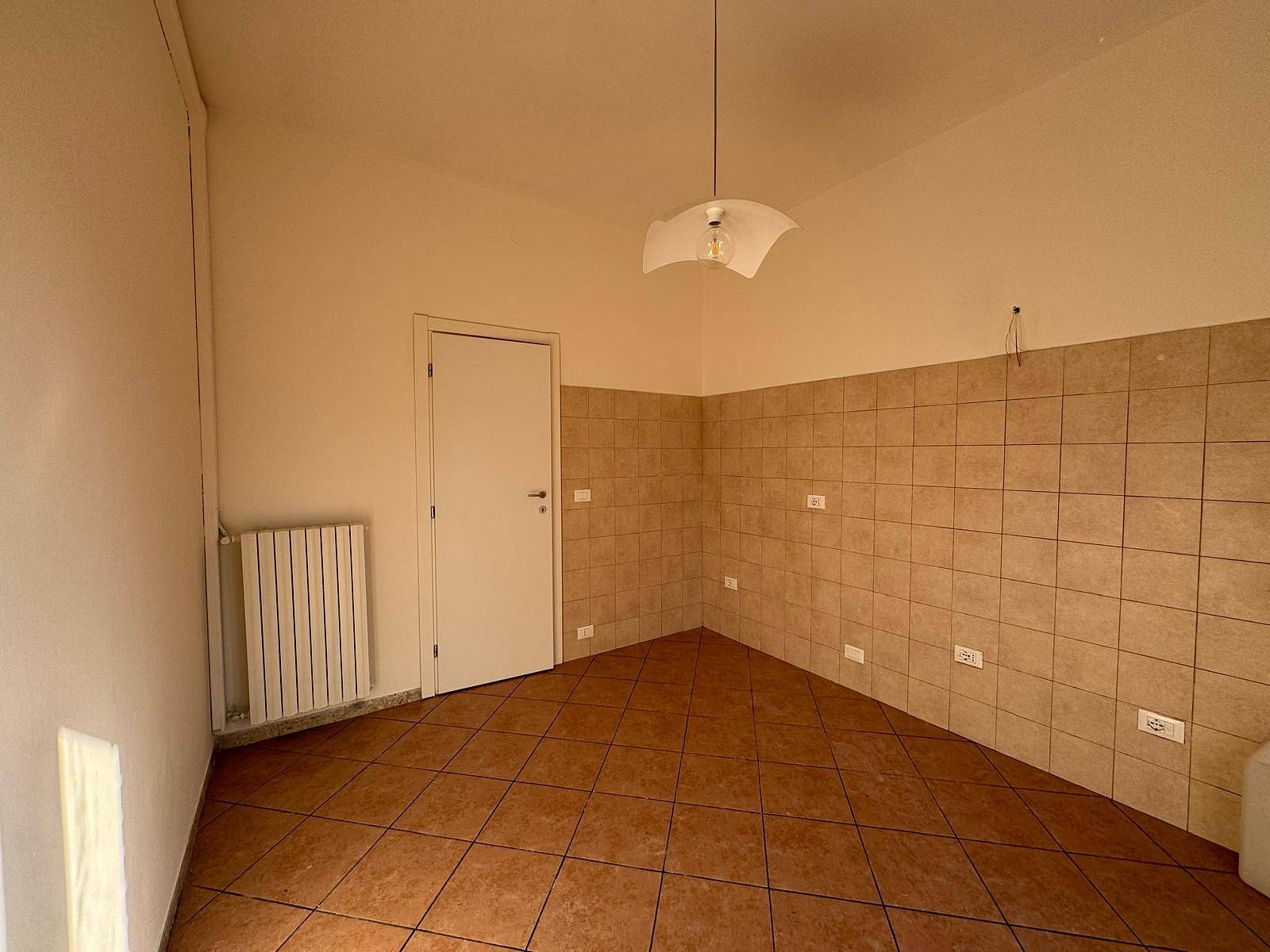Appartamento al 2� Piano in vendita a Cavezzo