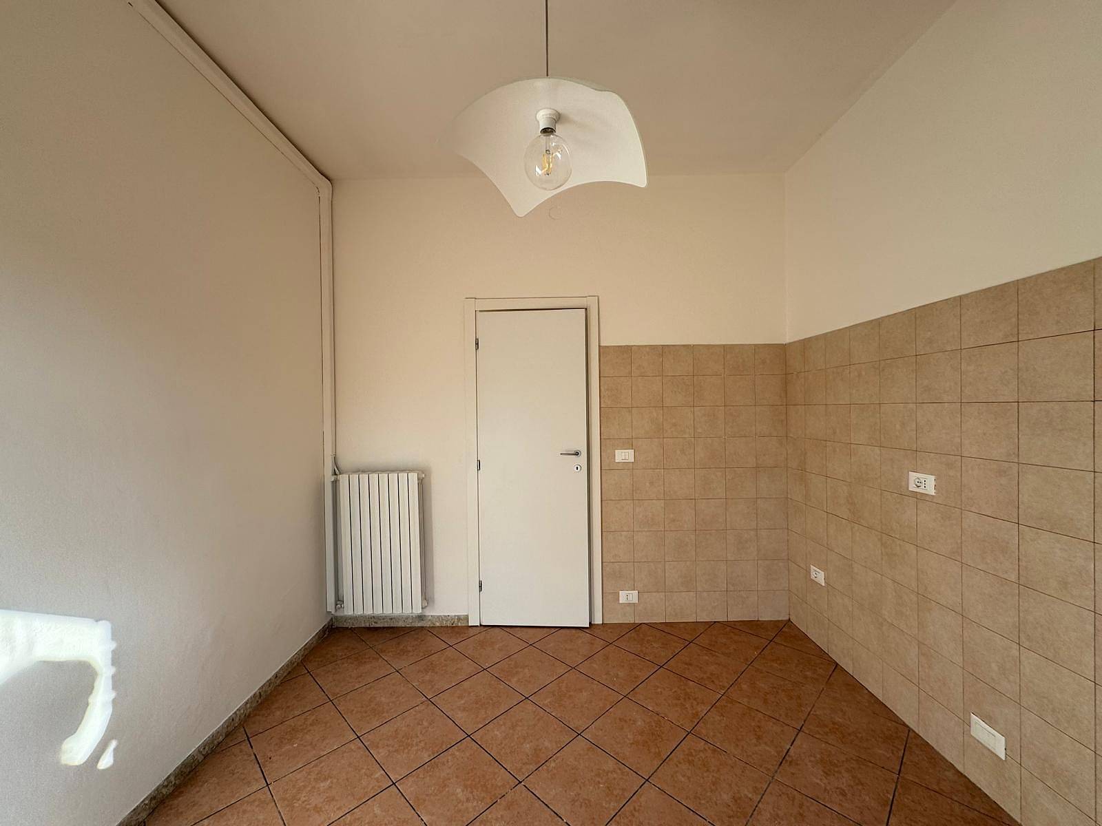 Appartamento al 2� Piano in vendita a Cavezzo