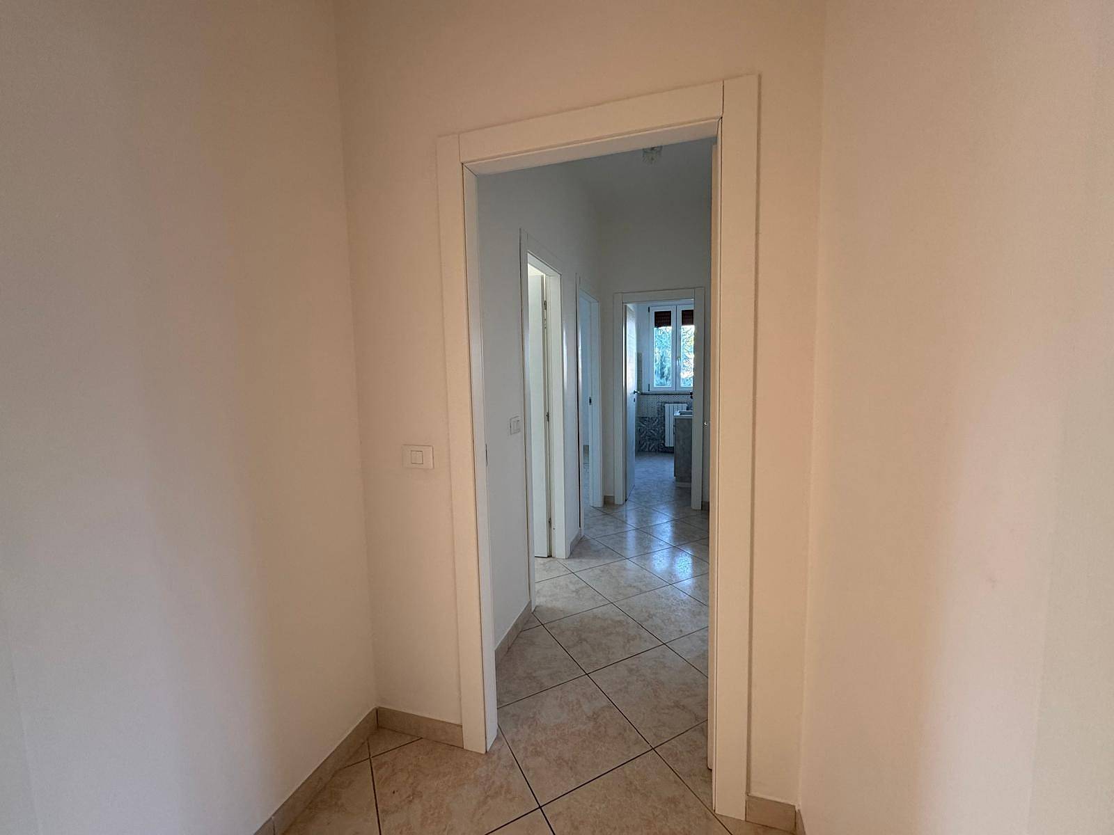 Appartamento al 2� Piano in vendita a Cavezzo