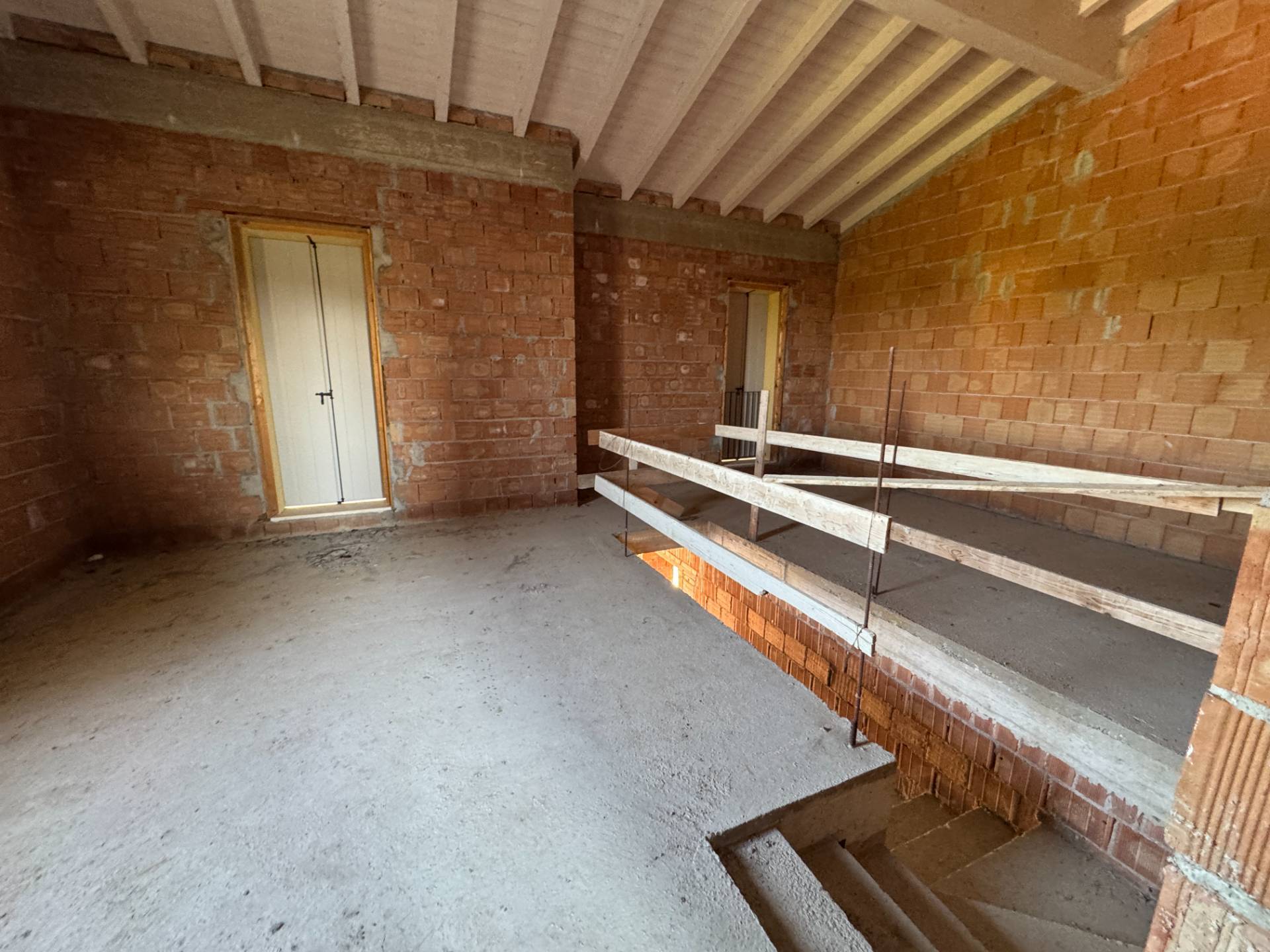 Villa Bifamiliare in vendita a Mirandola