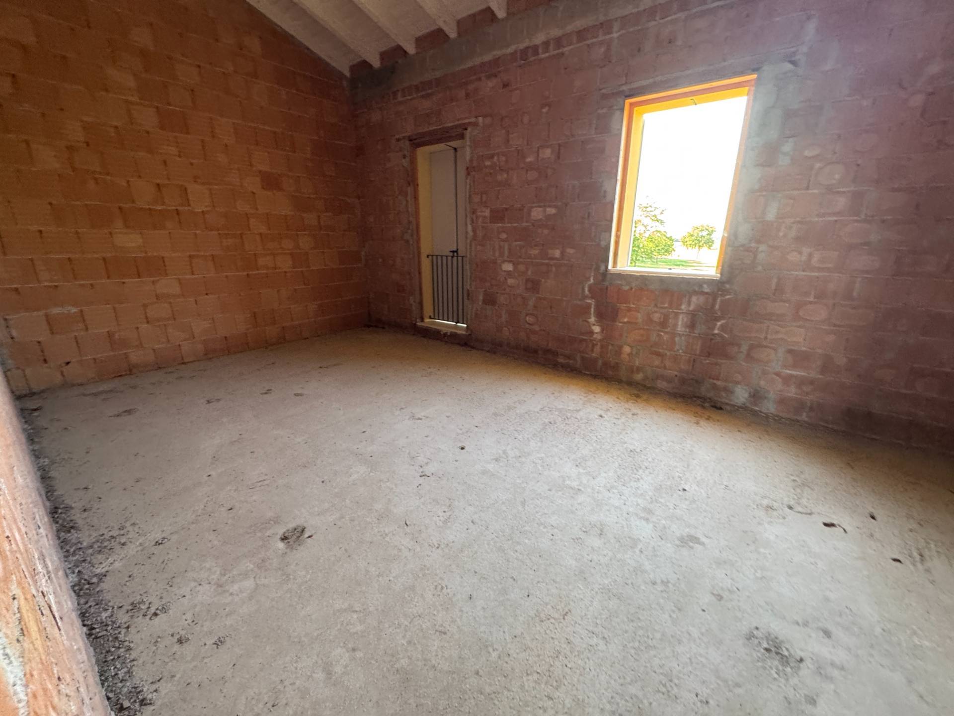 Villa Bifamiliare in vendita a Mirandola