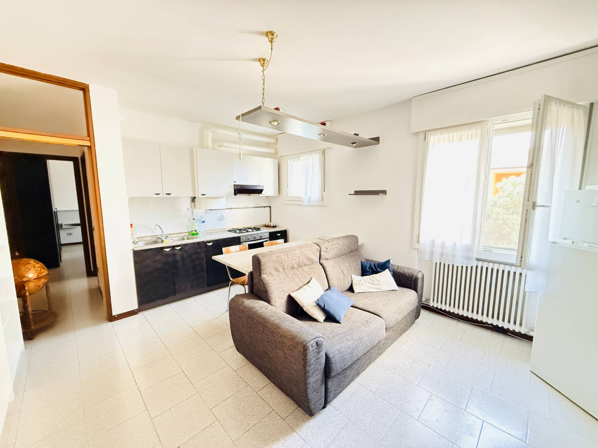 Appartamento al 1� Piano in vendita a Ostiglia