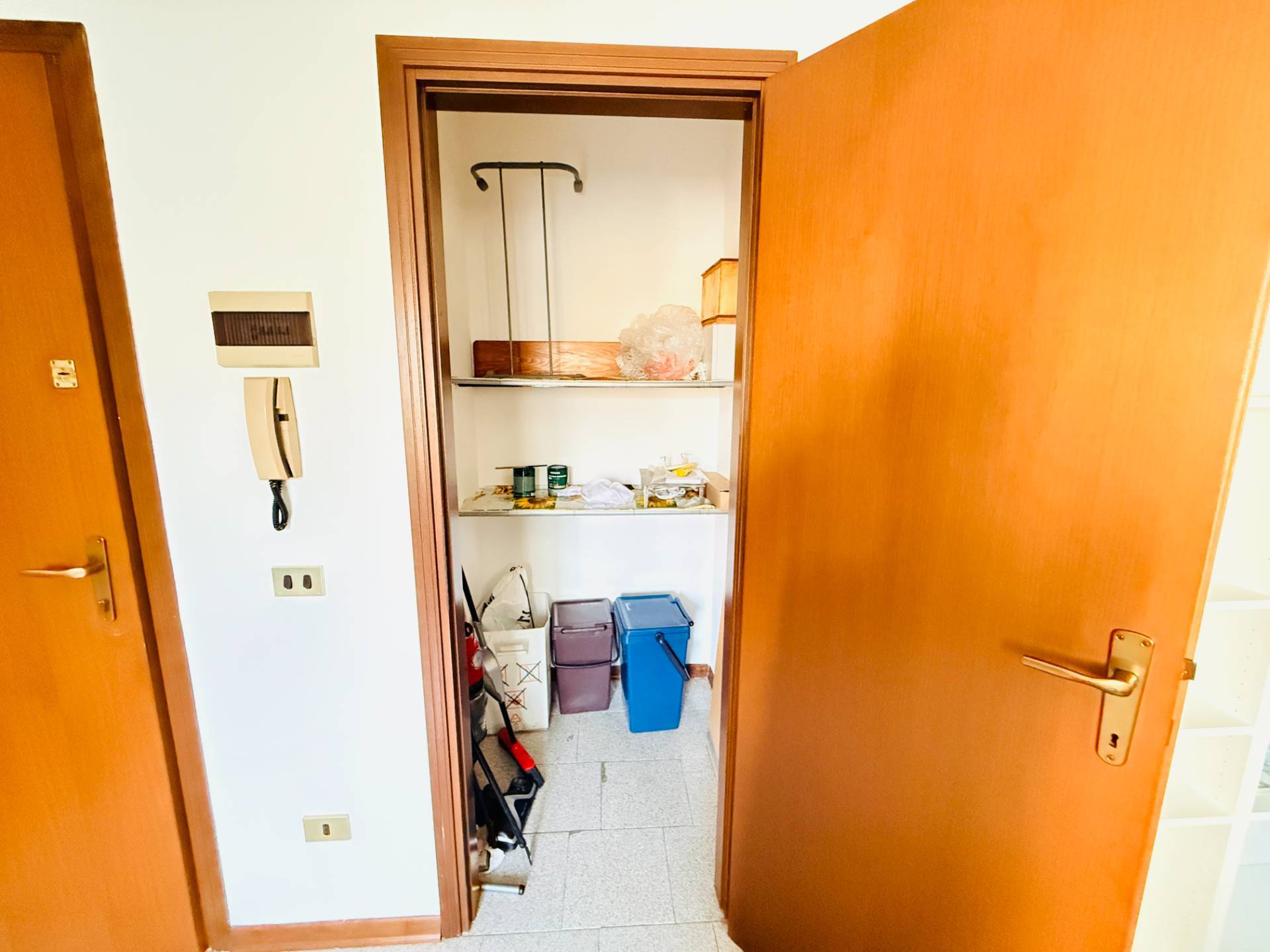 Appartamento al 1� Piano in vendita a Ostiglia