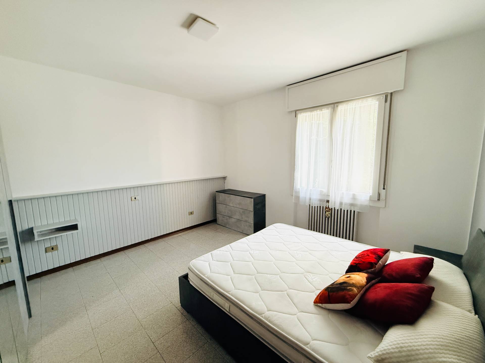 Appartamento al 1� Piano in vendita a Ostiglia