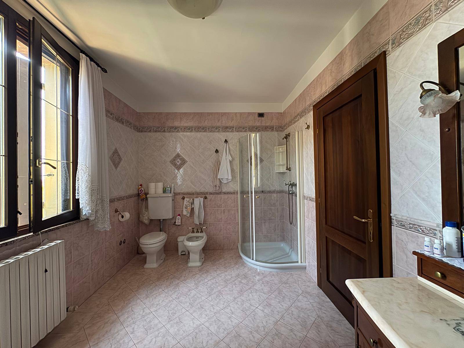 Villa Singola in vendita a Bondeno, Pilastri