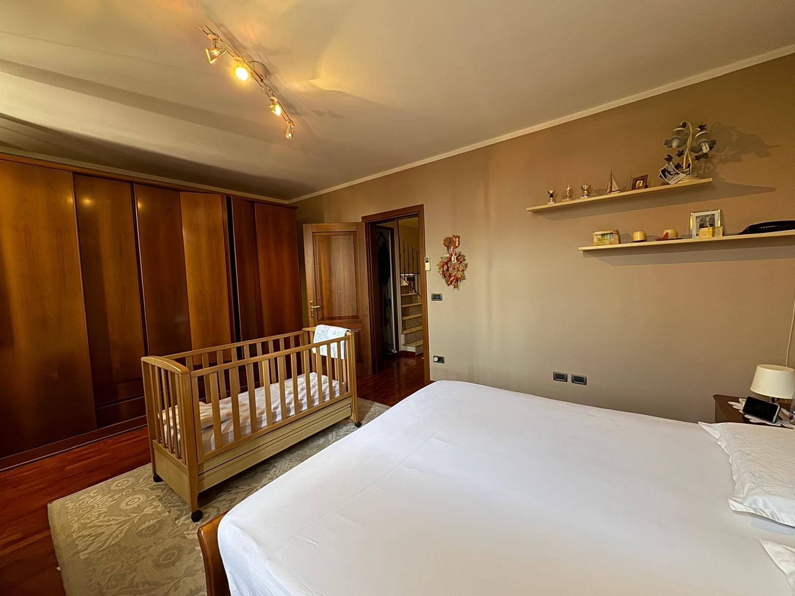 Villa Singola in vendita a Bondeno, Pilastri