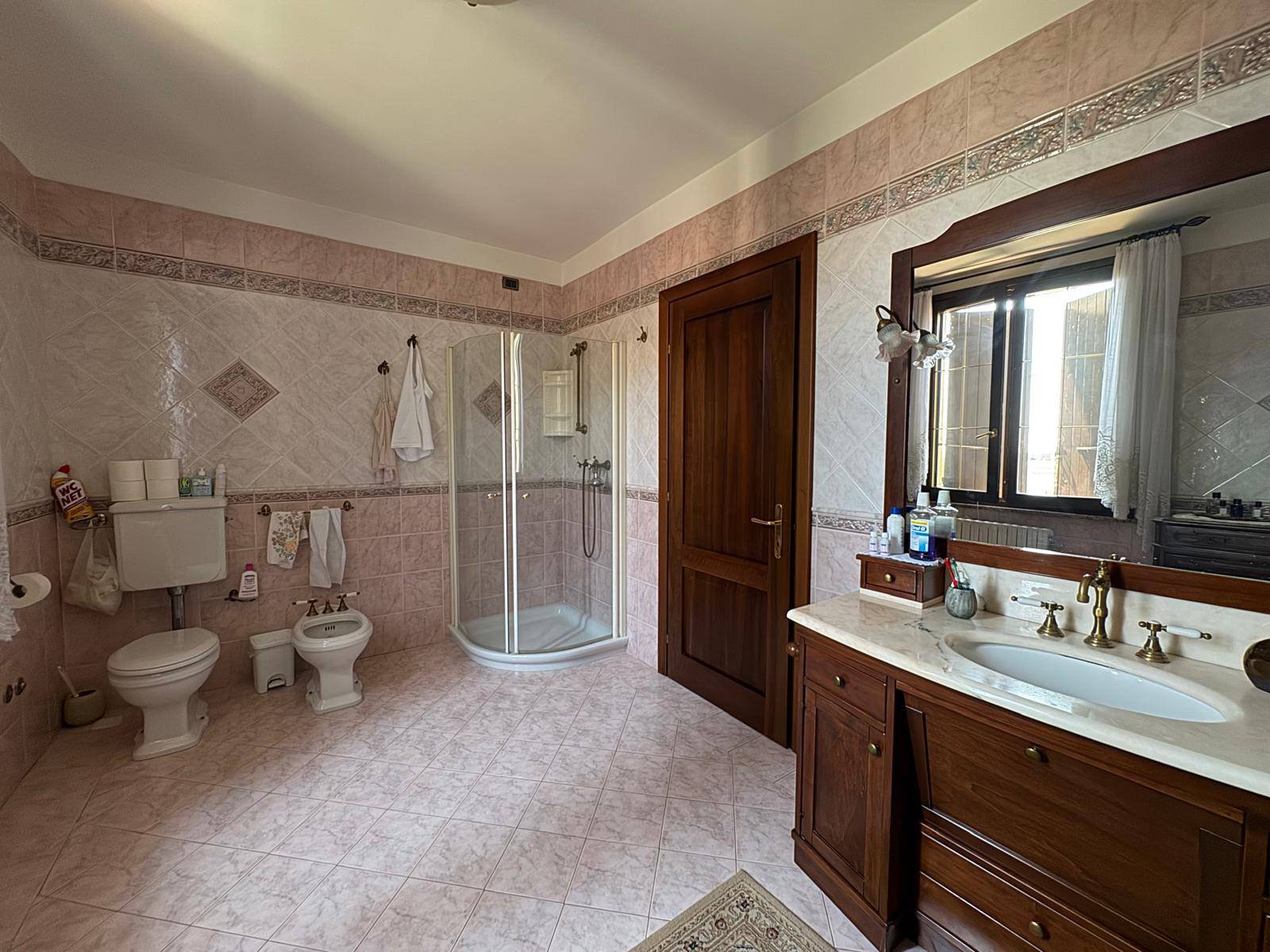Villa Singola in vendita a Bondeno, Pilastri