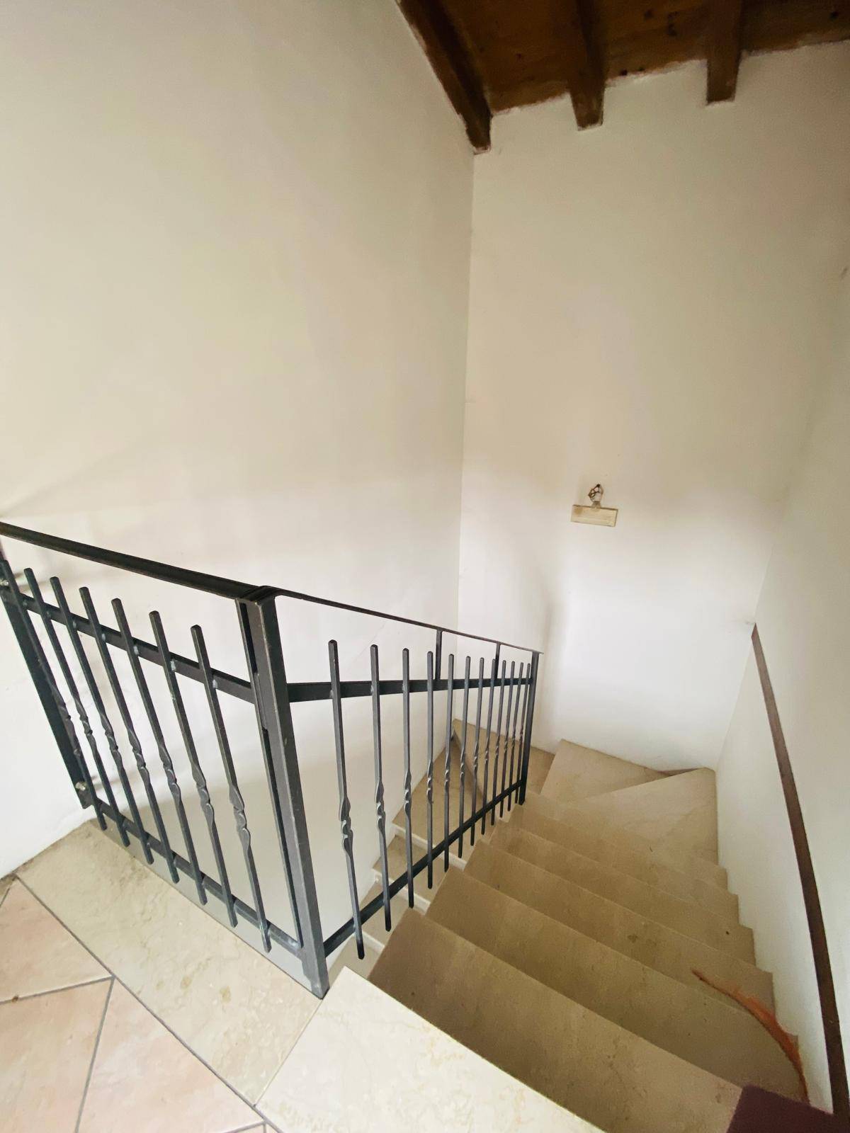 Appartamento al 2� ed ultimo Piano in affitto a San Giovanni del Dosso