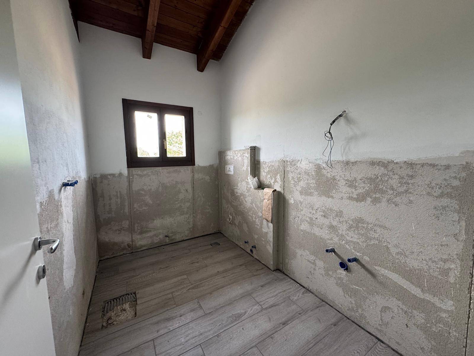 Appartamento al 3� ed Ultimo Piano in vendita a Concordia sulla Secchia, Fossa