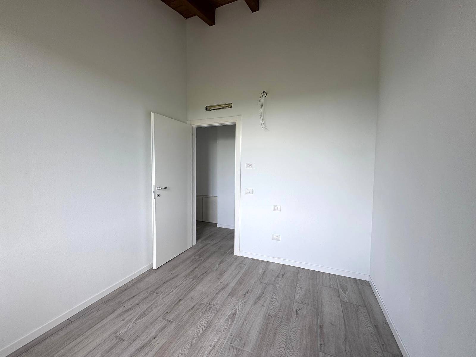 Appartamento al 3� ed Ultimo Piano in vendita a Concordia sulla Secchia, Fossa