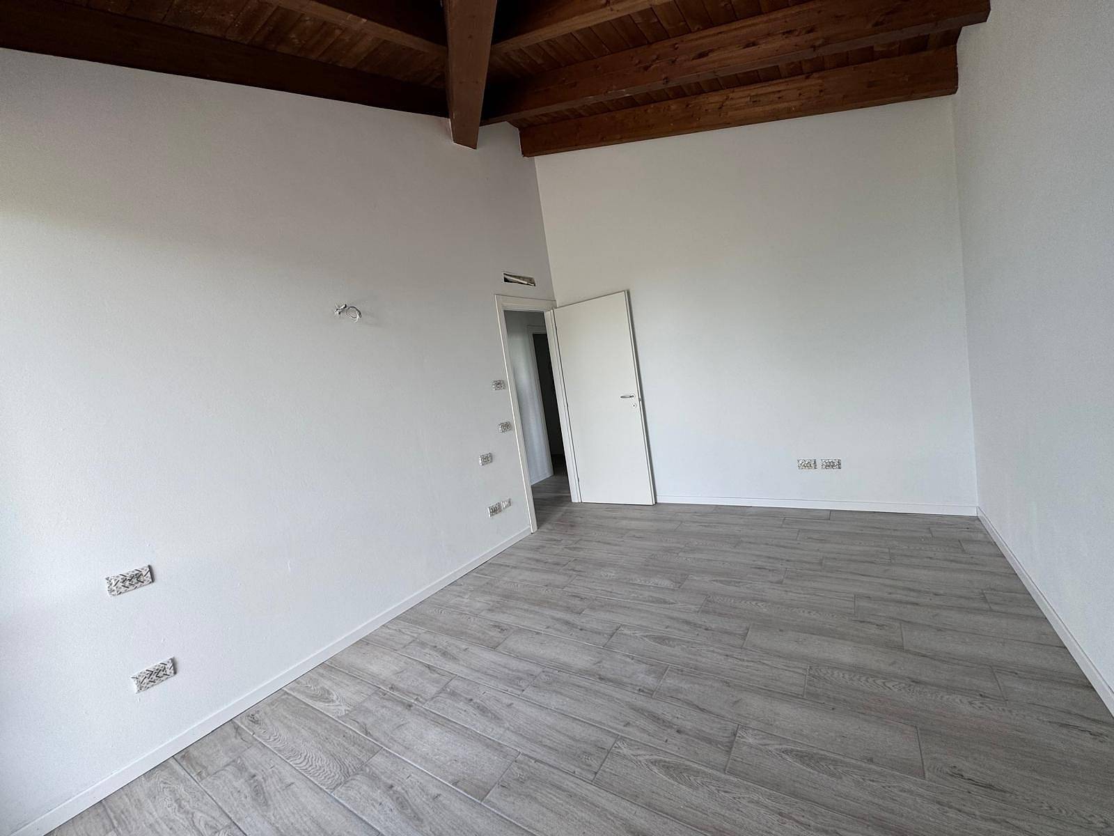 Appartamento al 3� ed Ultimo Piano in vendita a Concordia sulla Secchia, Fossa