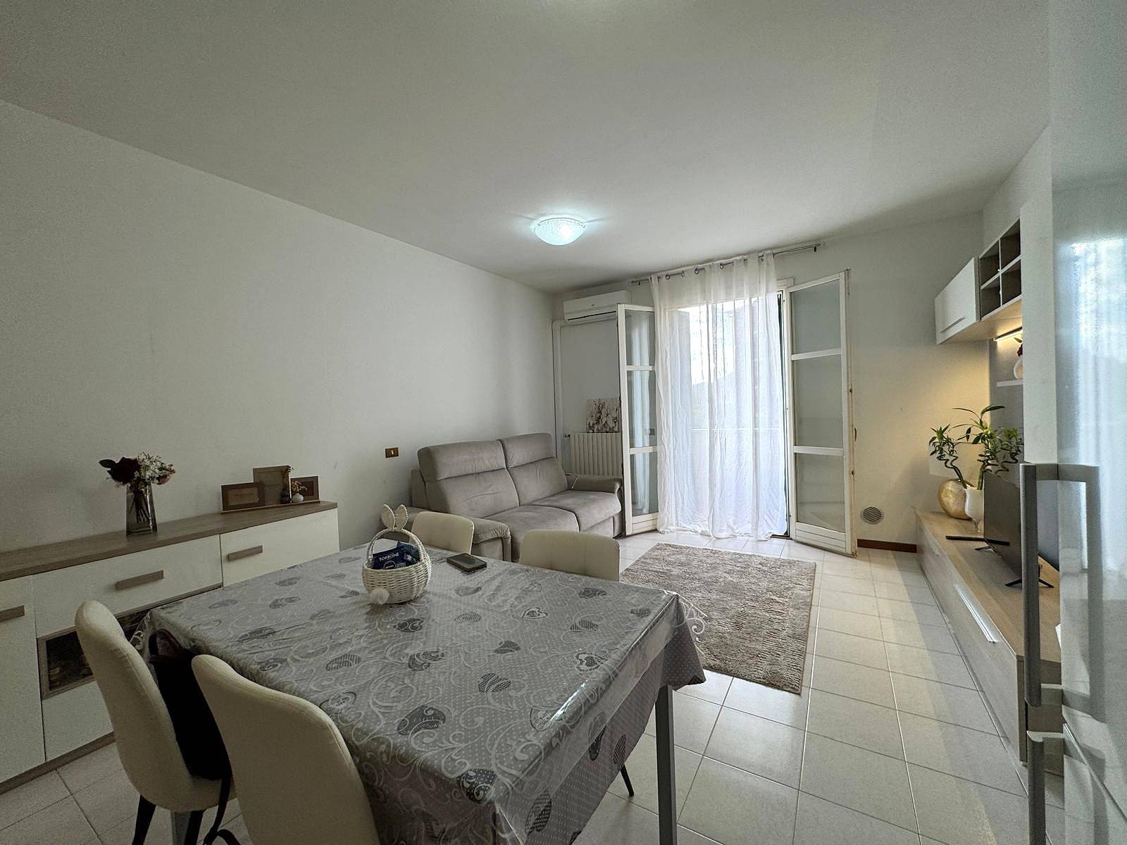 Appartamento al 1� Piano in vendita a Concordia sulla Secchia