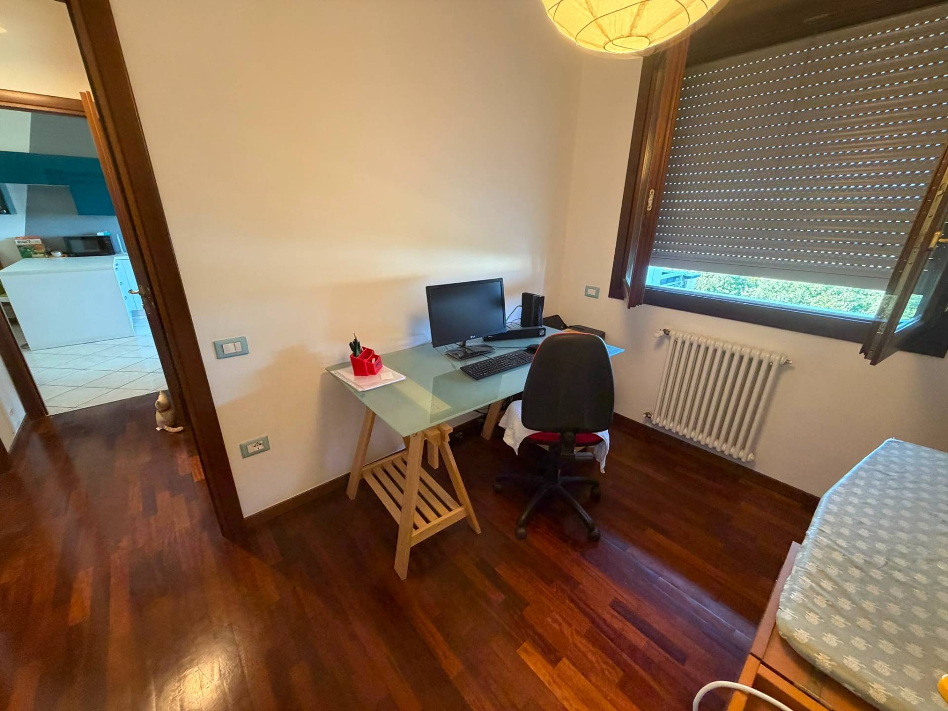 Attico con Terrazzo in vendita a Mirandola
