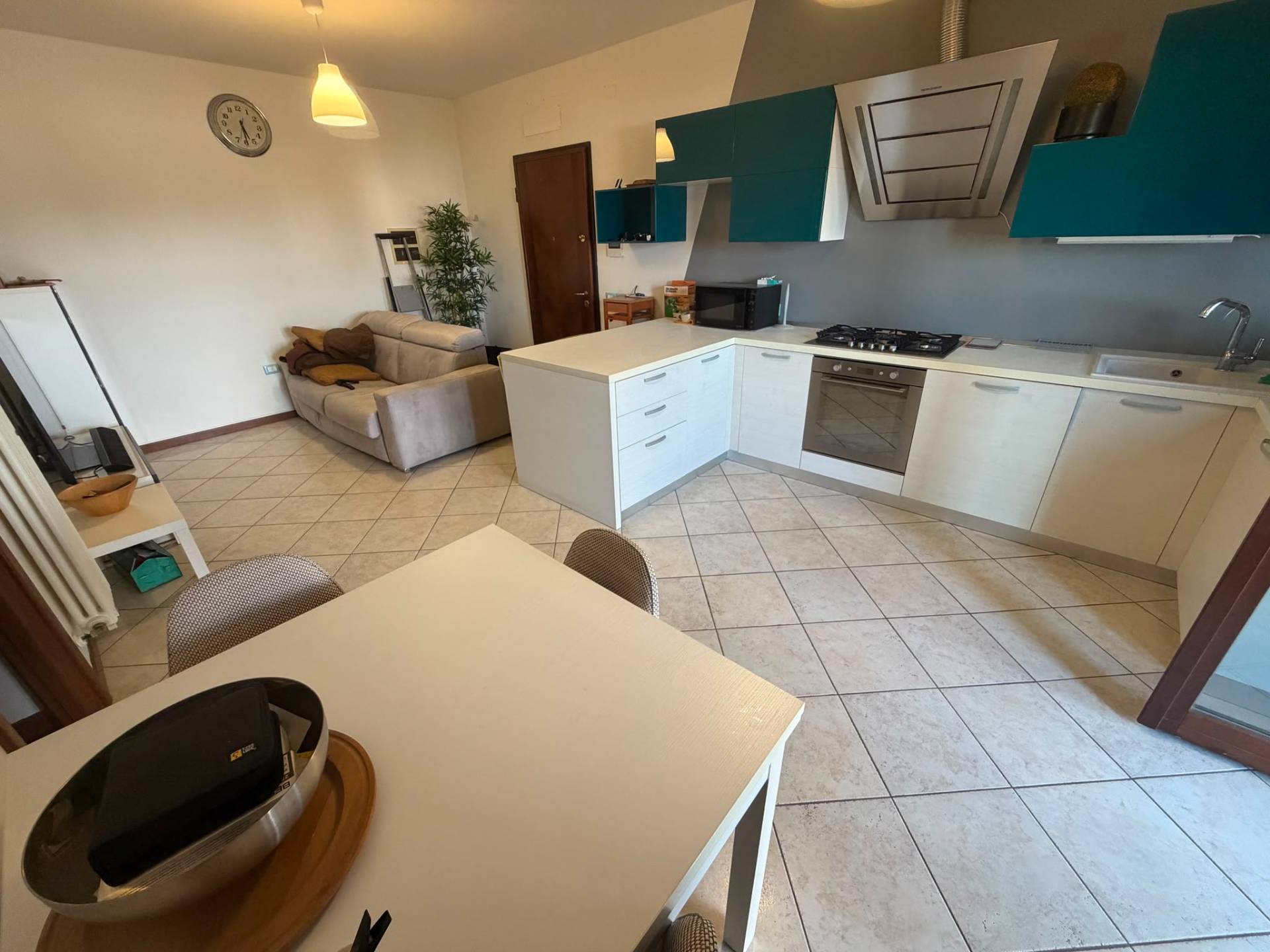 Attico con Terrazzo in vendita a Mirandola