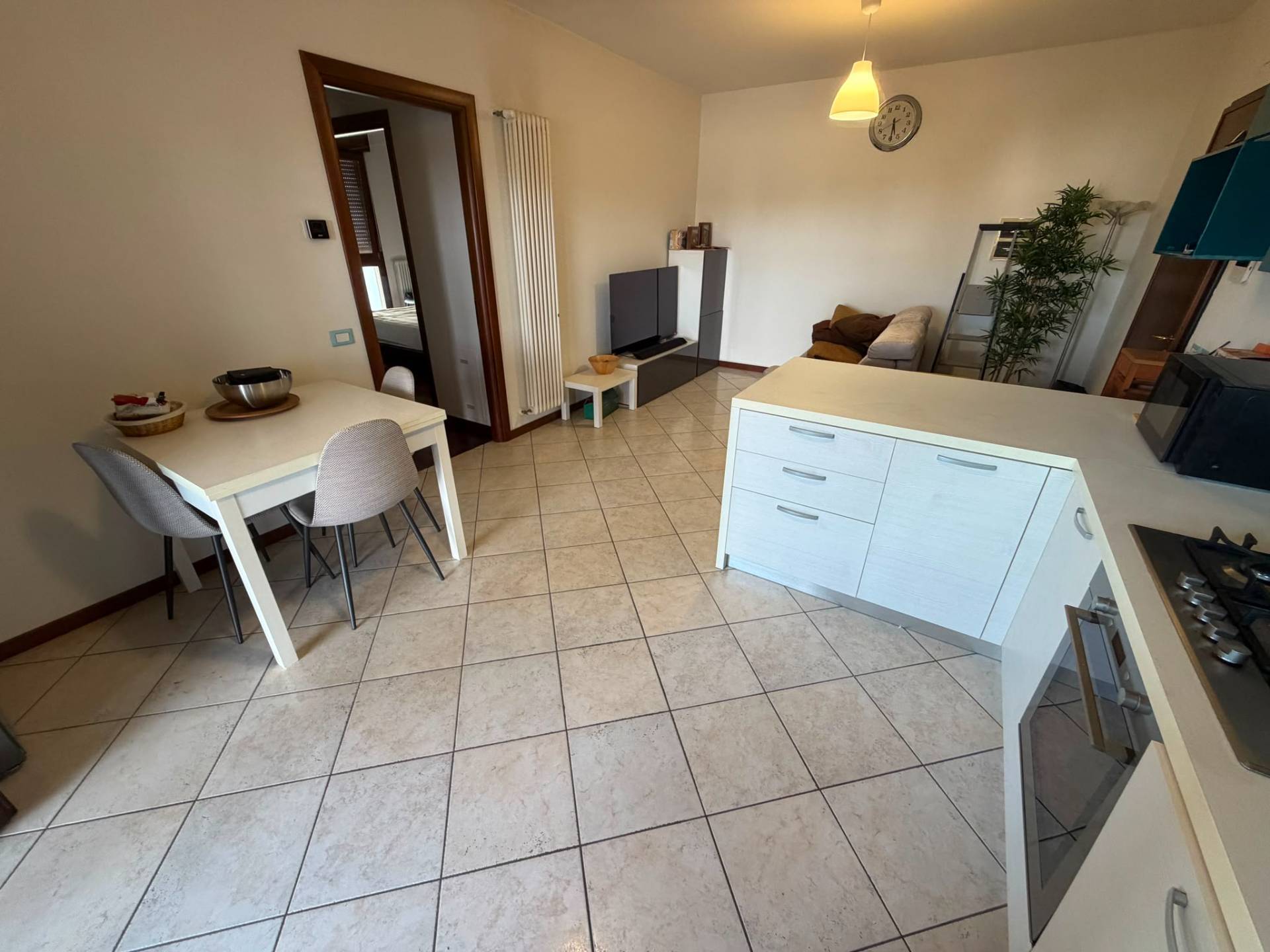 Attico con Terrazzo in vendita a Mirandola