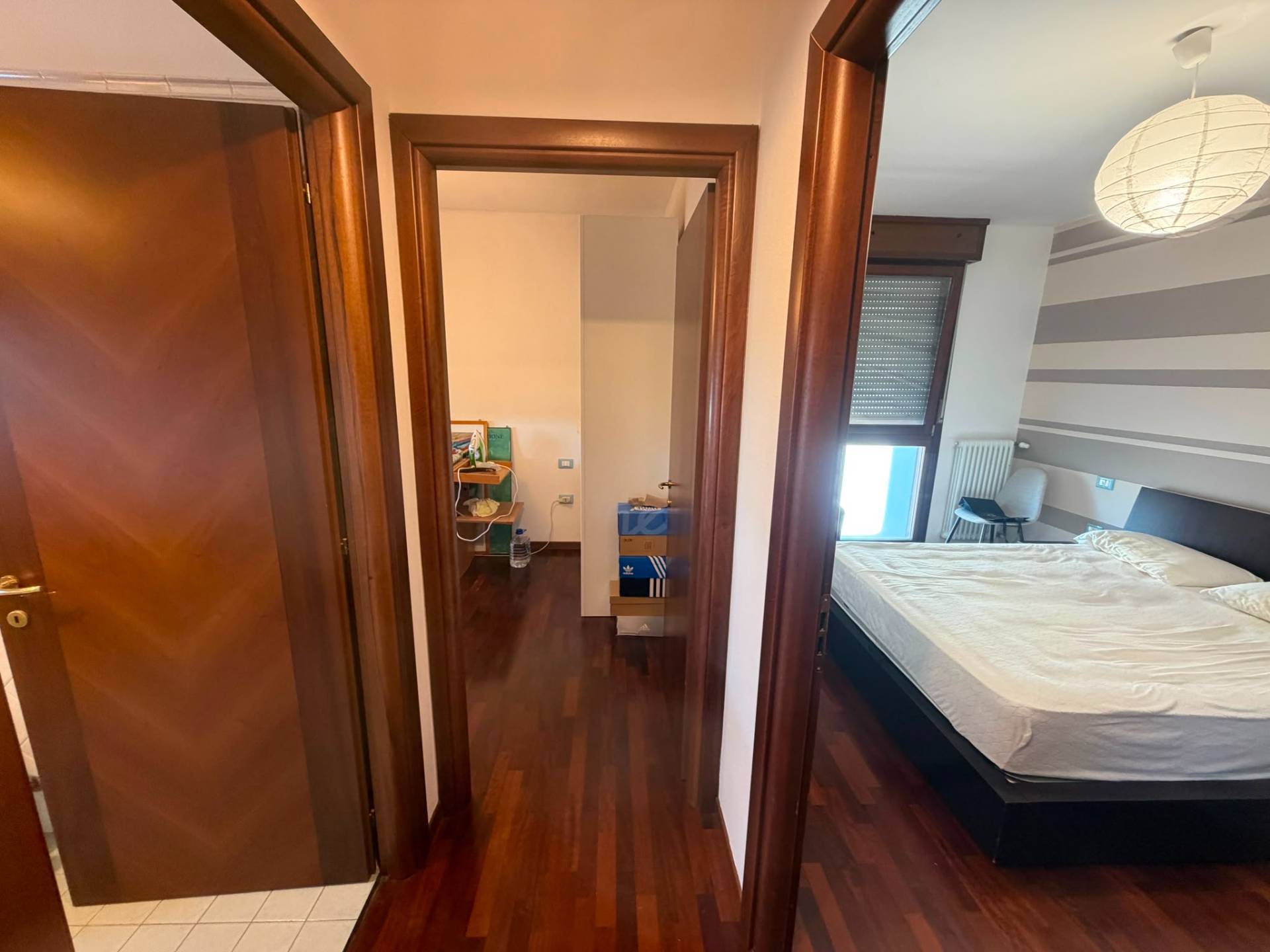 Attico con Terrazzo in vendita a Mirandola