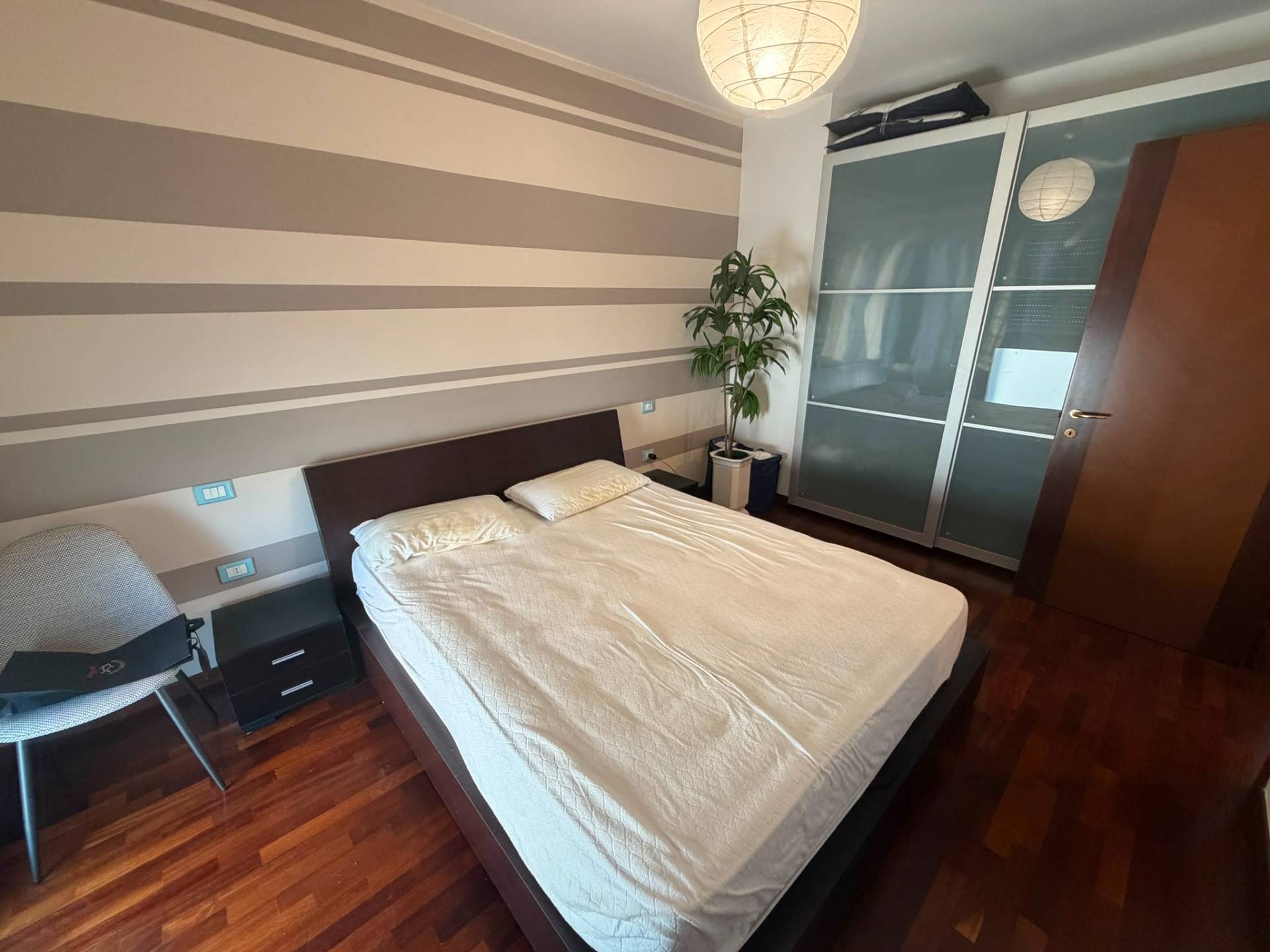 Attico con Terrazzo in vendita a Mirandola
