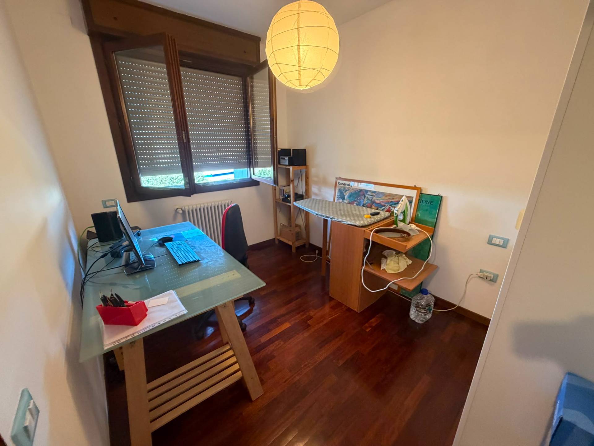 Attico con Terrazzo in vendita a Mirandola